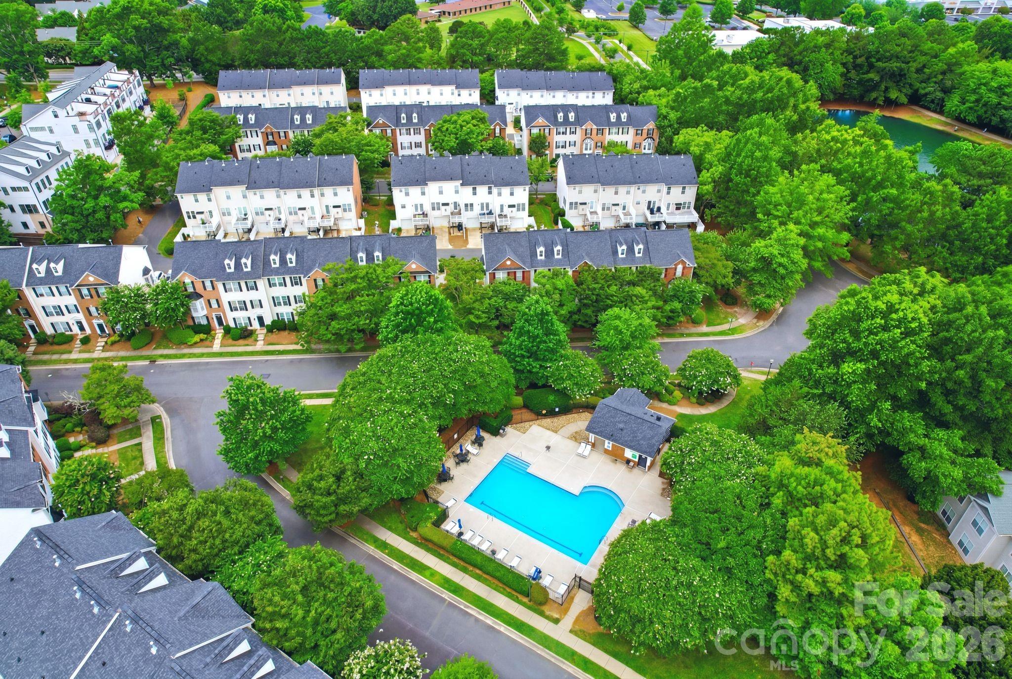 Stillwater - Residential