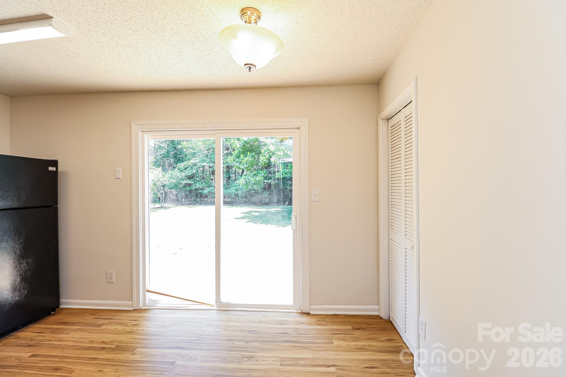 Betts Brooke - Residential
