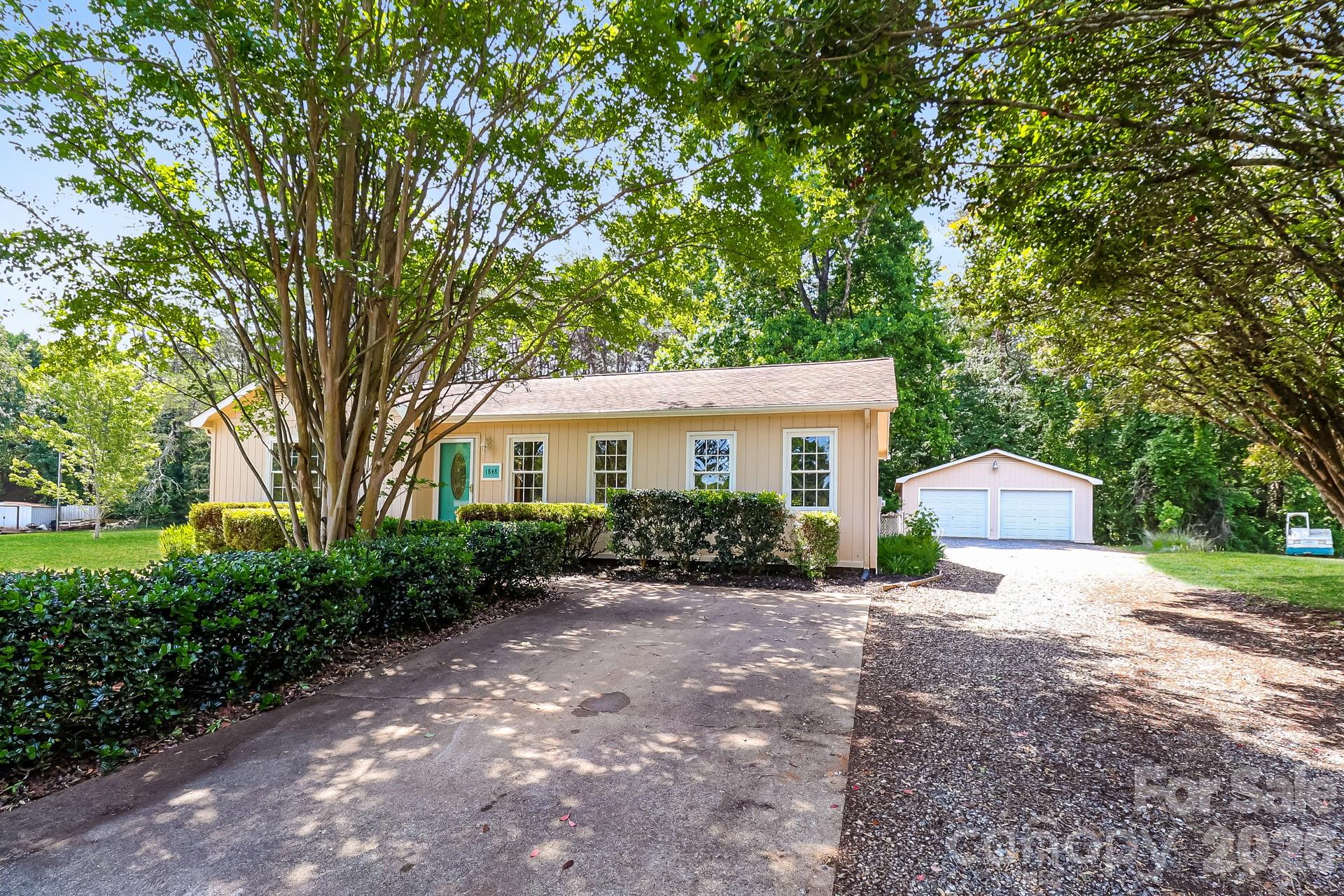 Betts Brooke - Residential