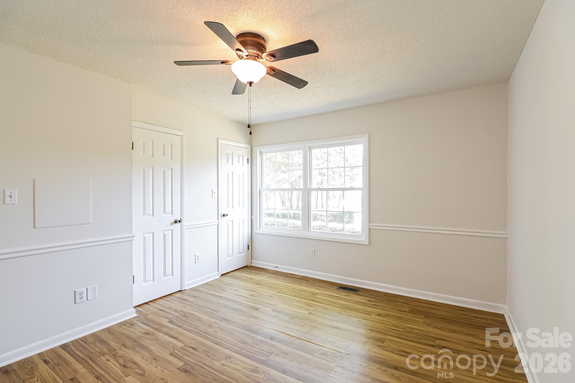 Betts Brooke - Residential