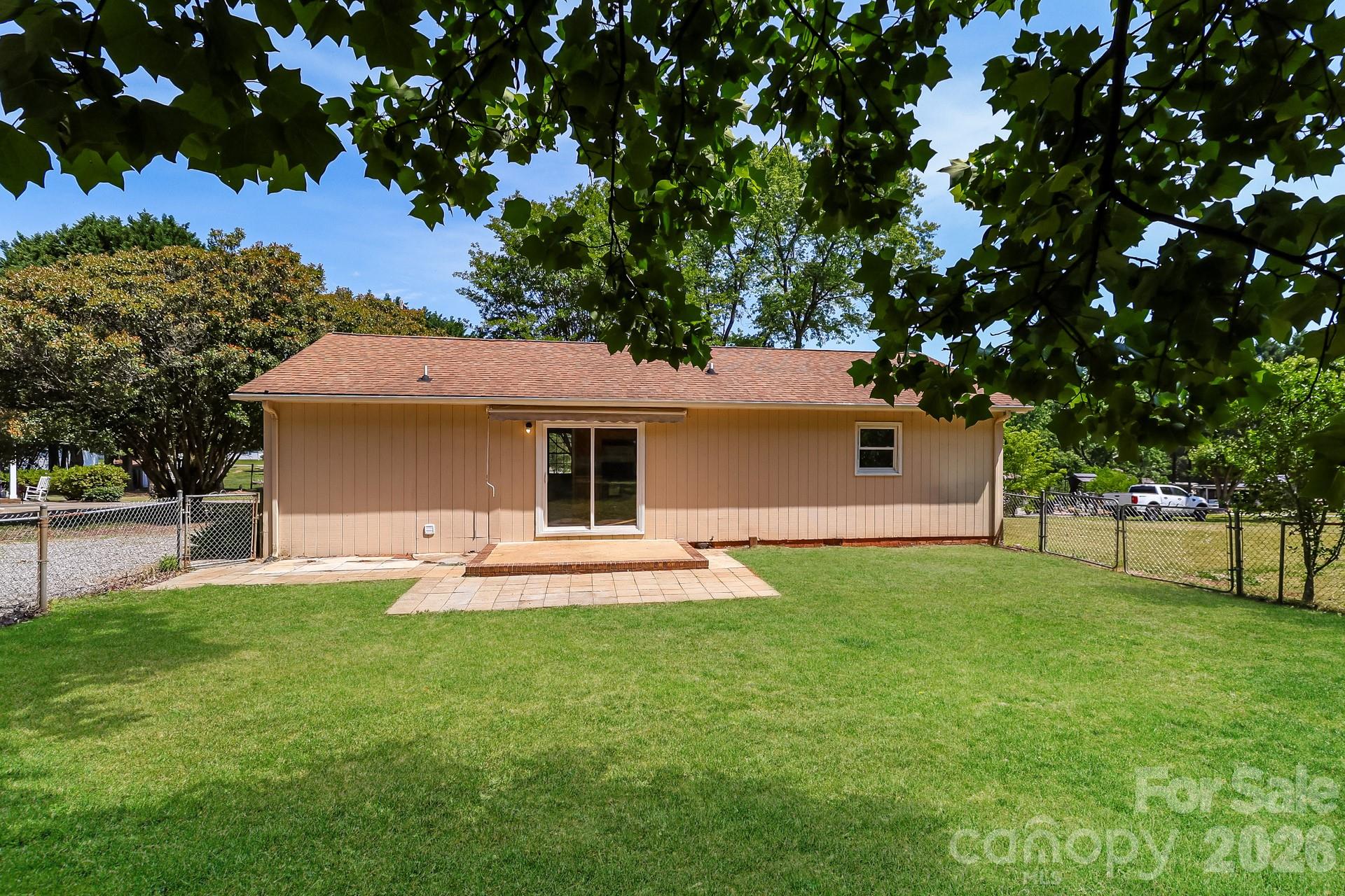 Betts Brooke - Residential