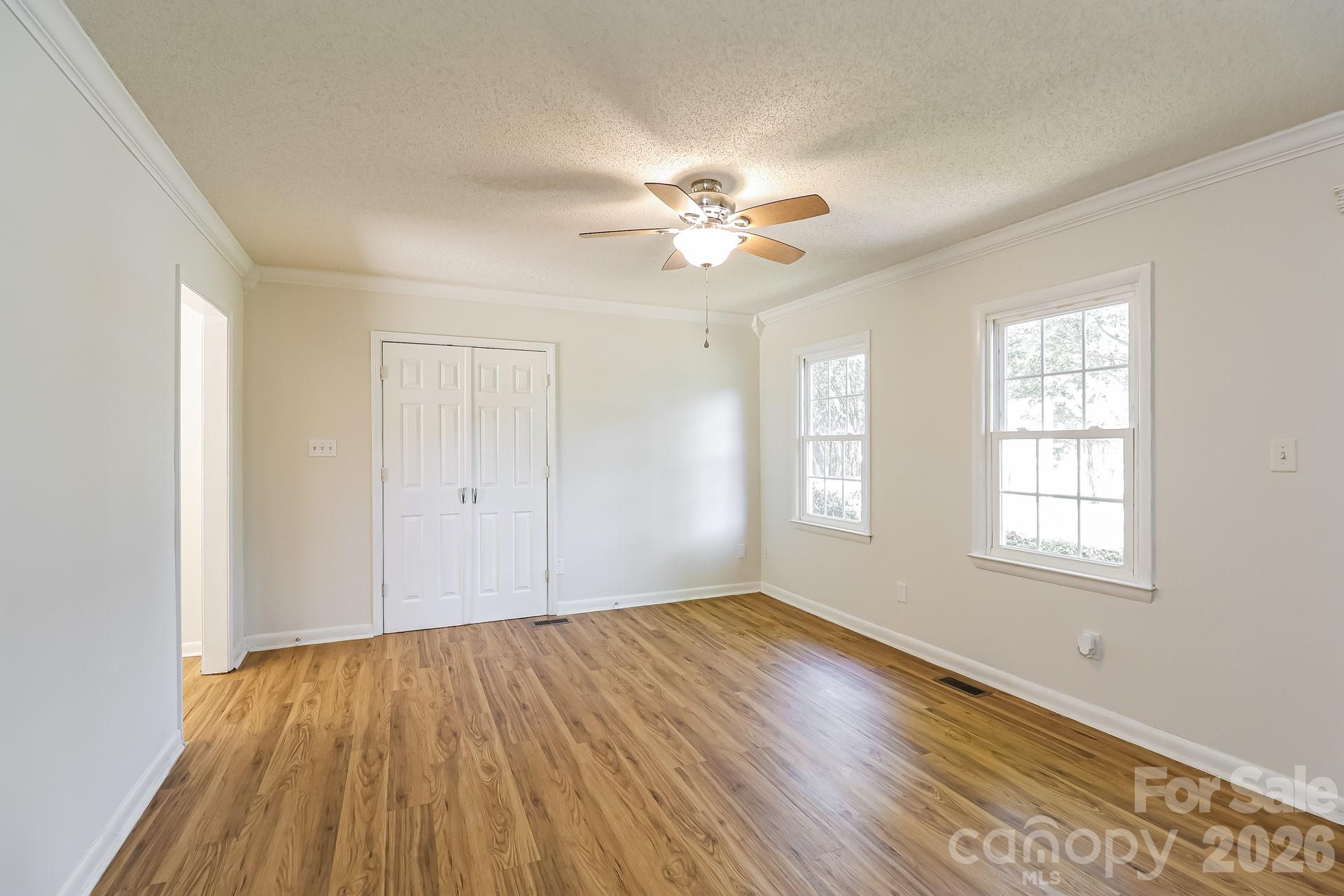 Betts Brooke - Residential
