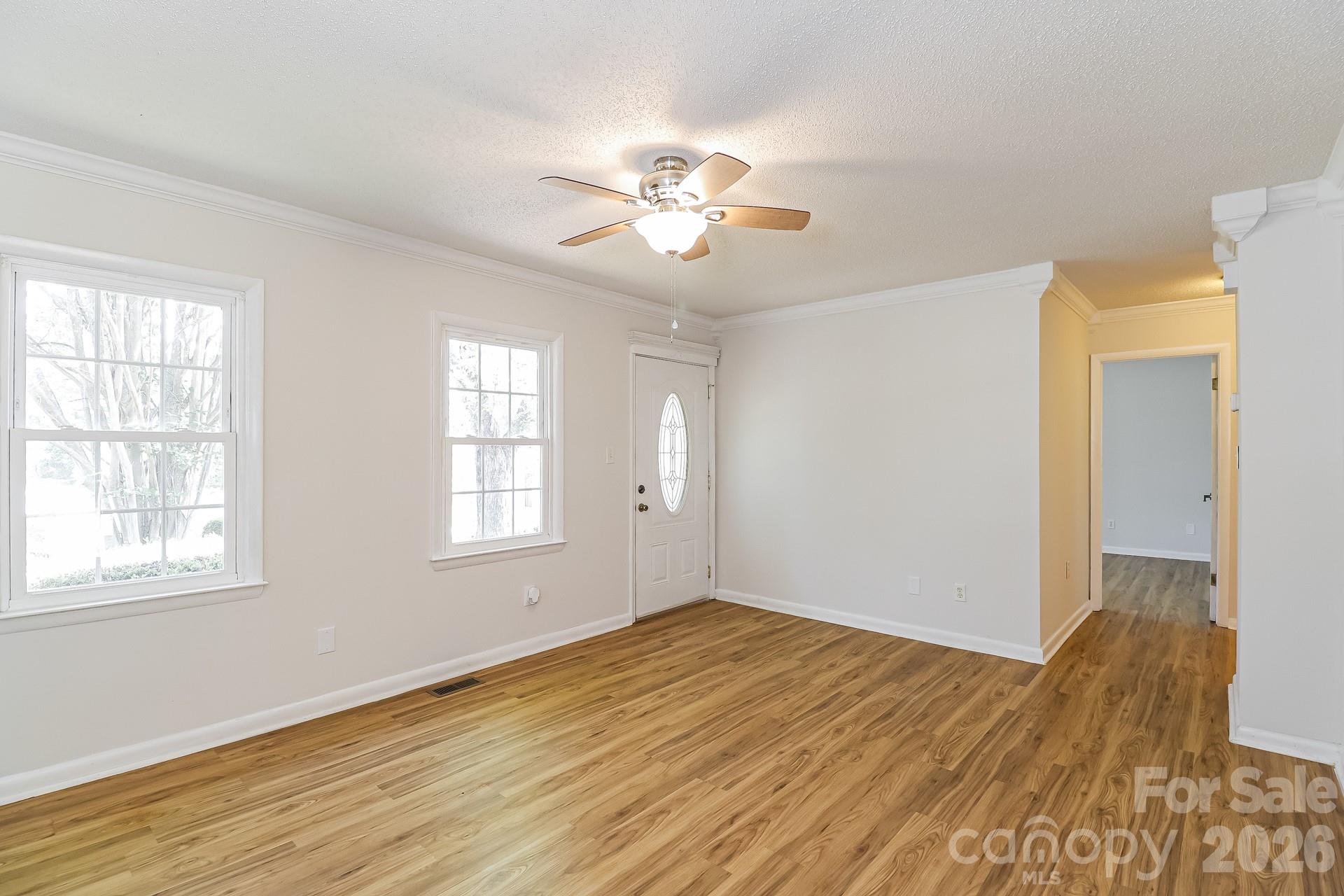 Betts Brooke - Residential