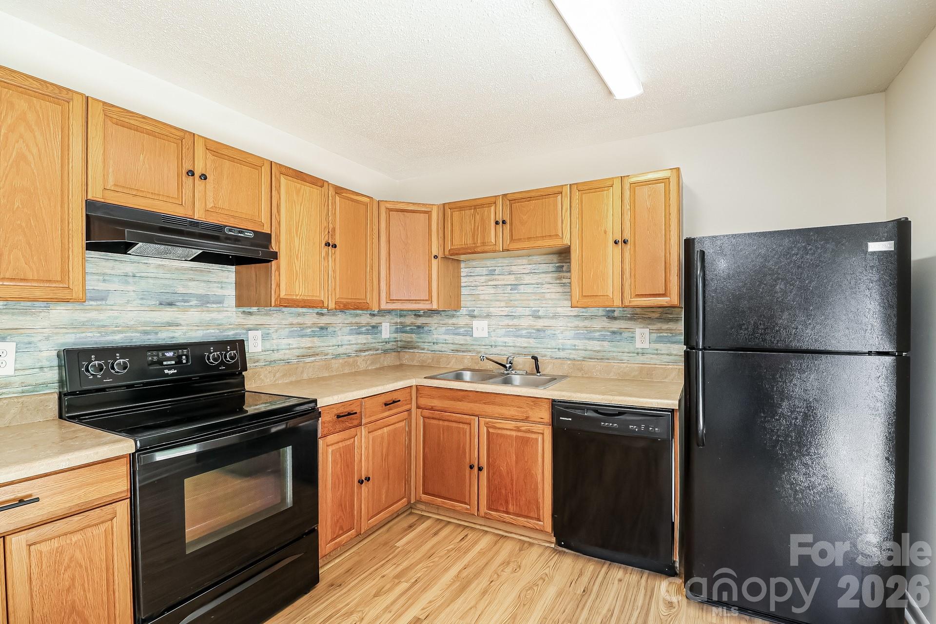 Betts Brooke - Residential