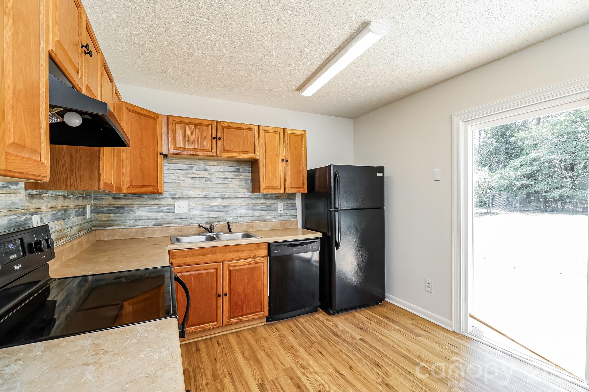 Betts Brooke - Residential