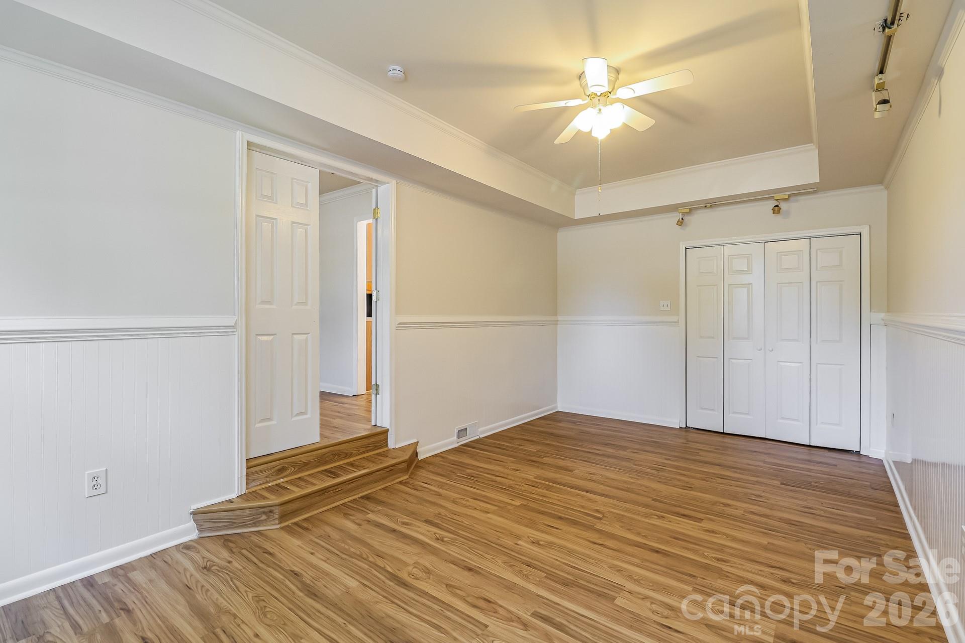 Betts Brooke - Residential
