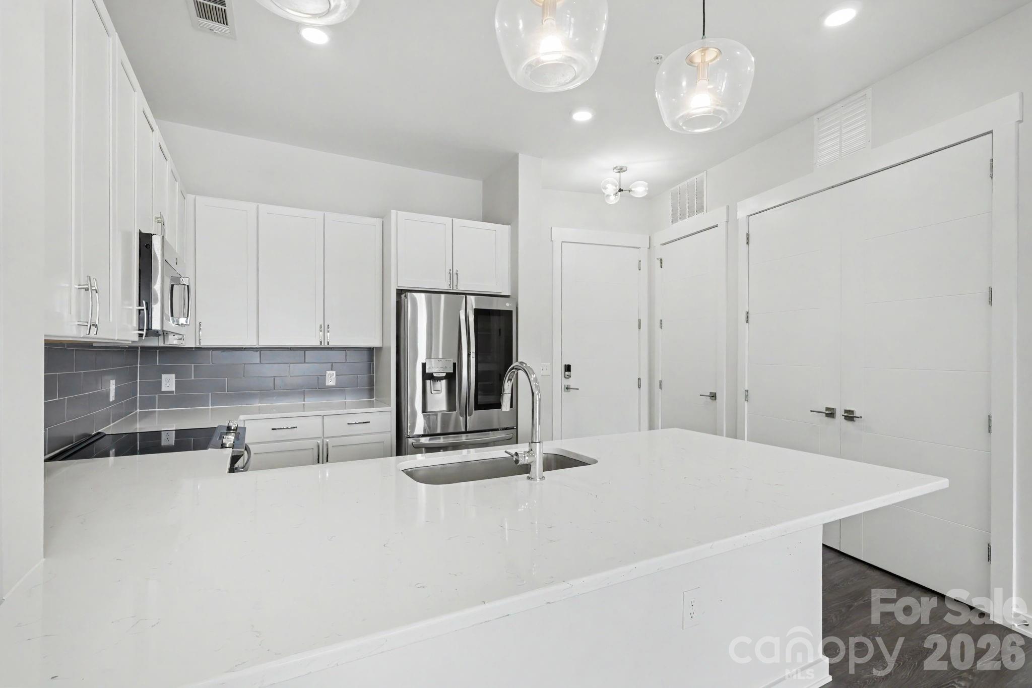 Galleries at NODA - Residential