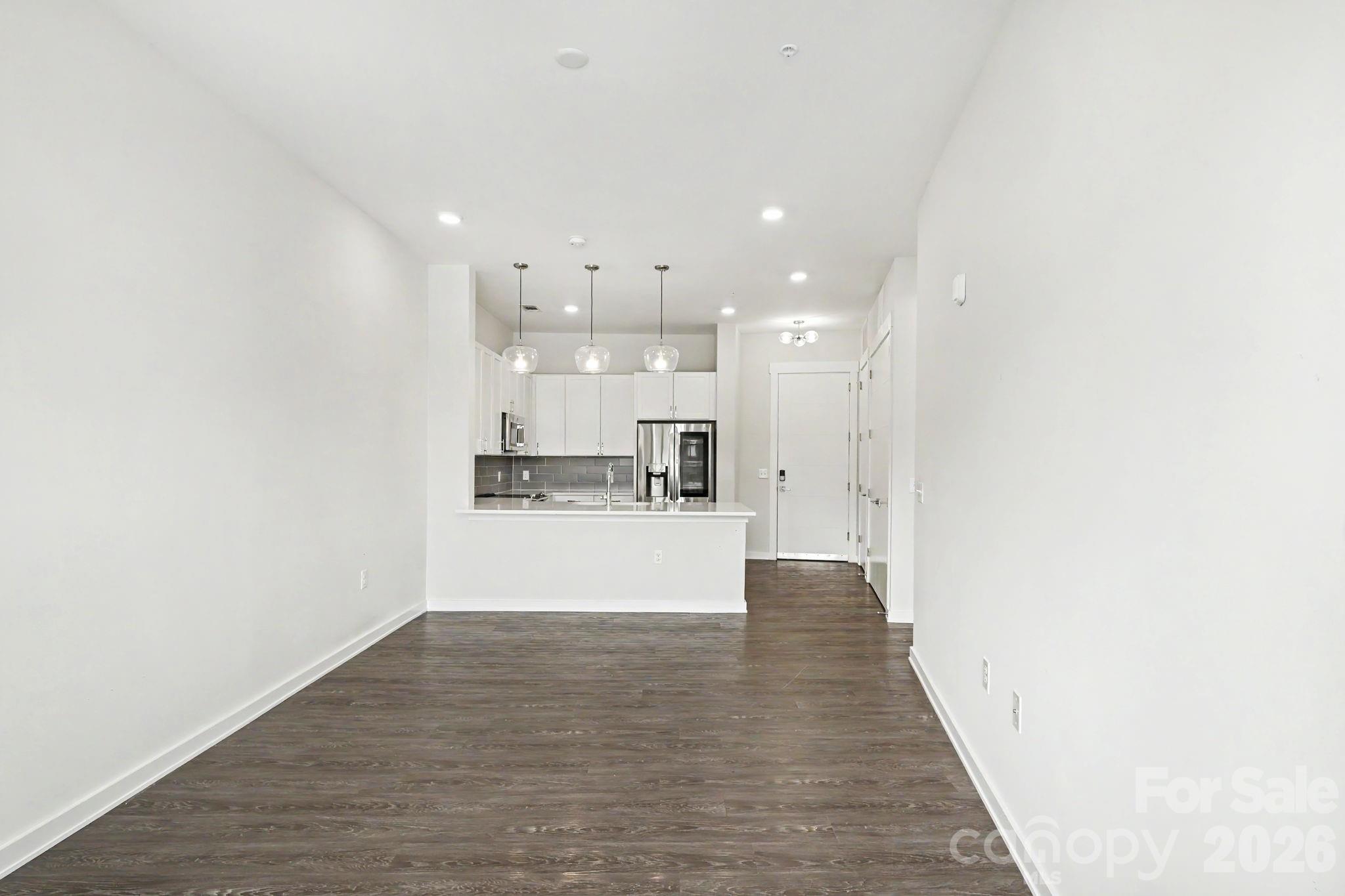 Galleries at NODA - Residential