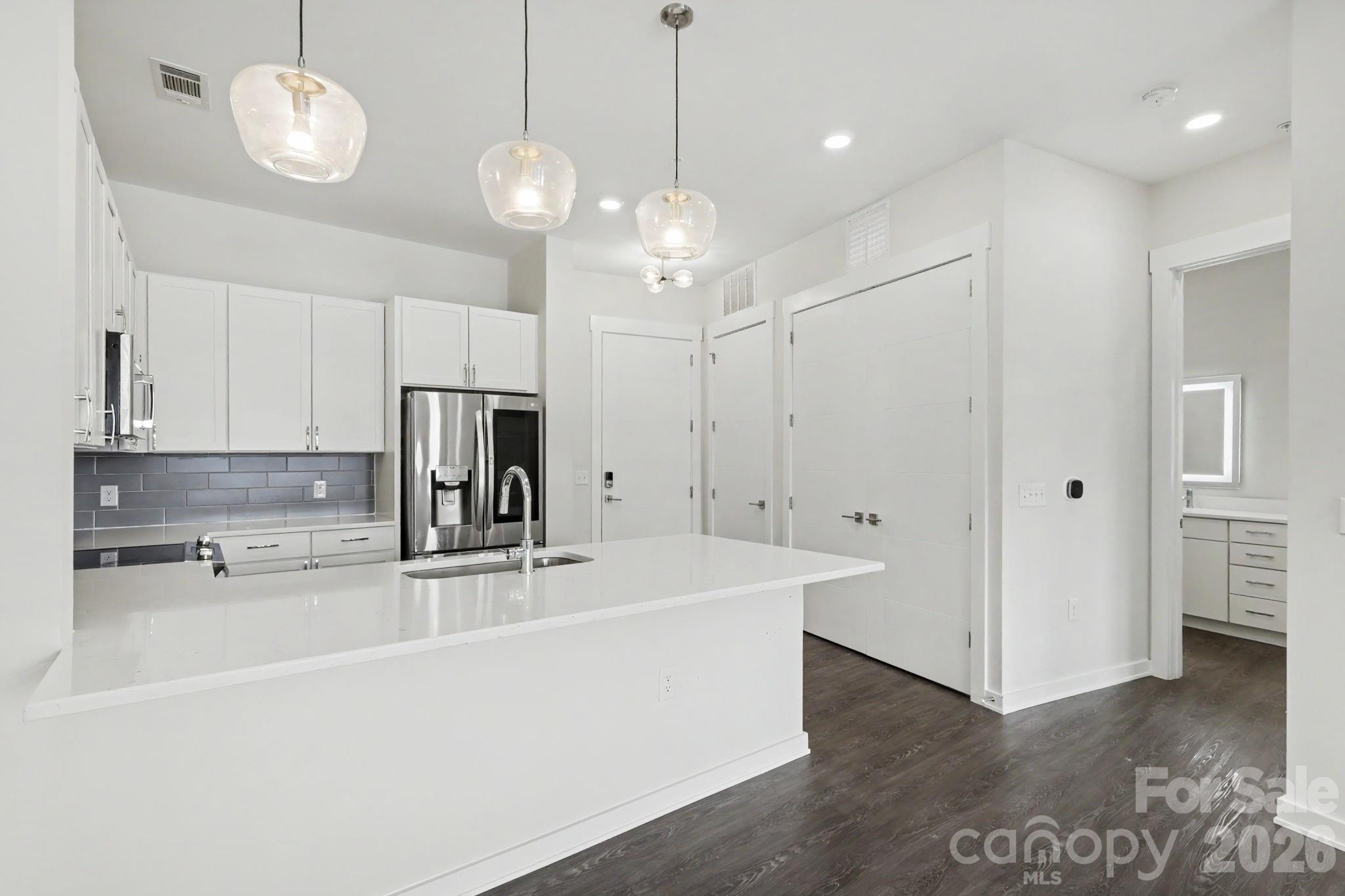 Galleries at NODA - Residential