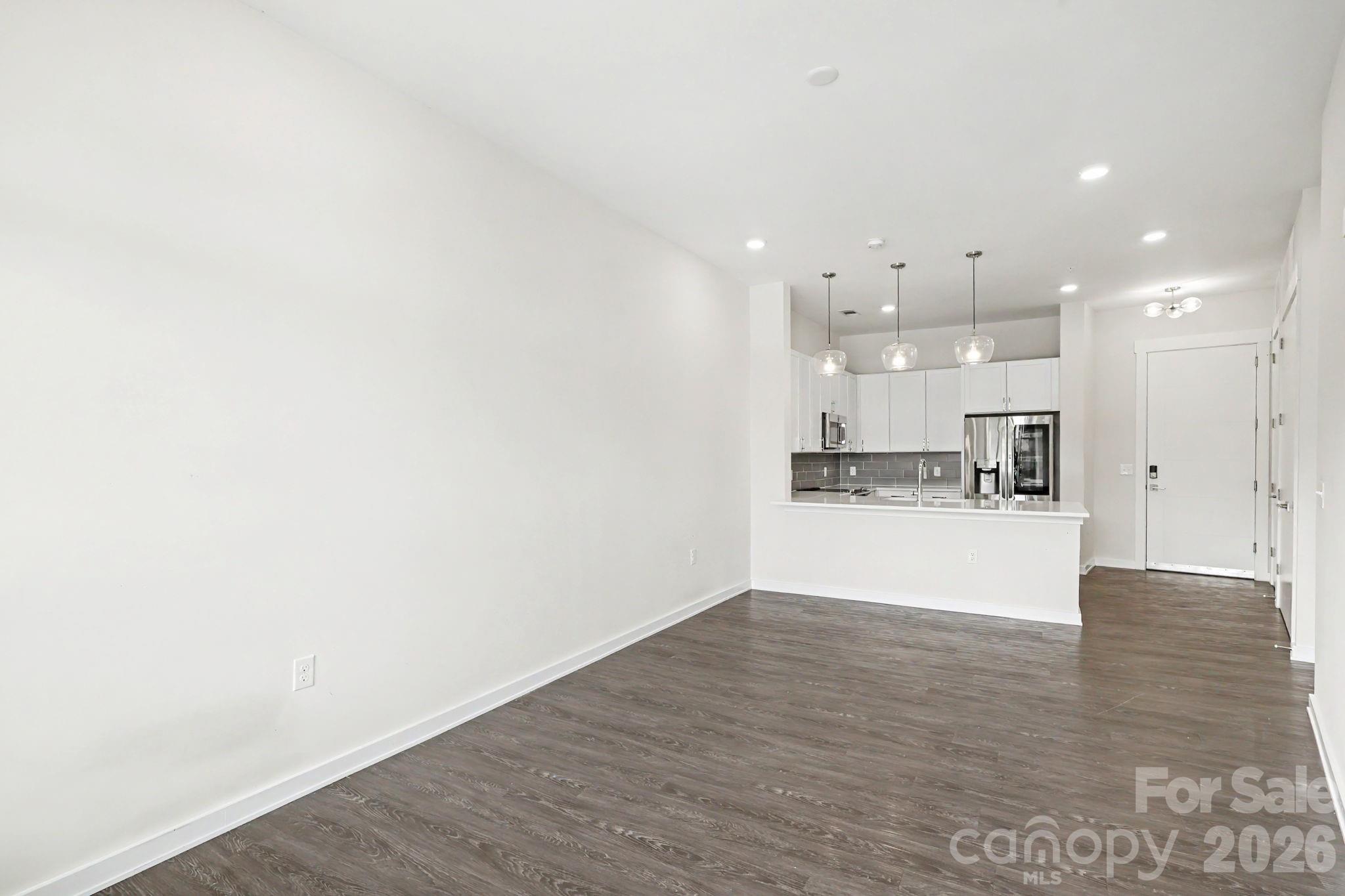 Galleries at NODA - Residential