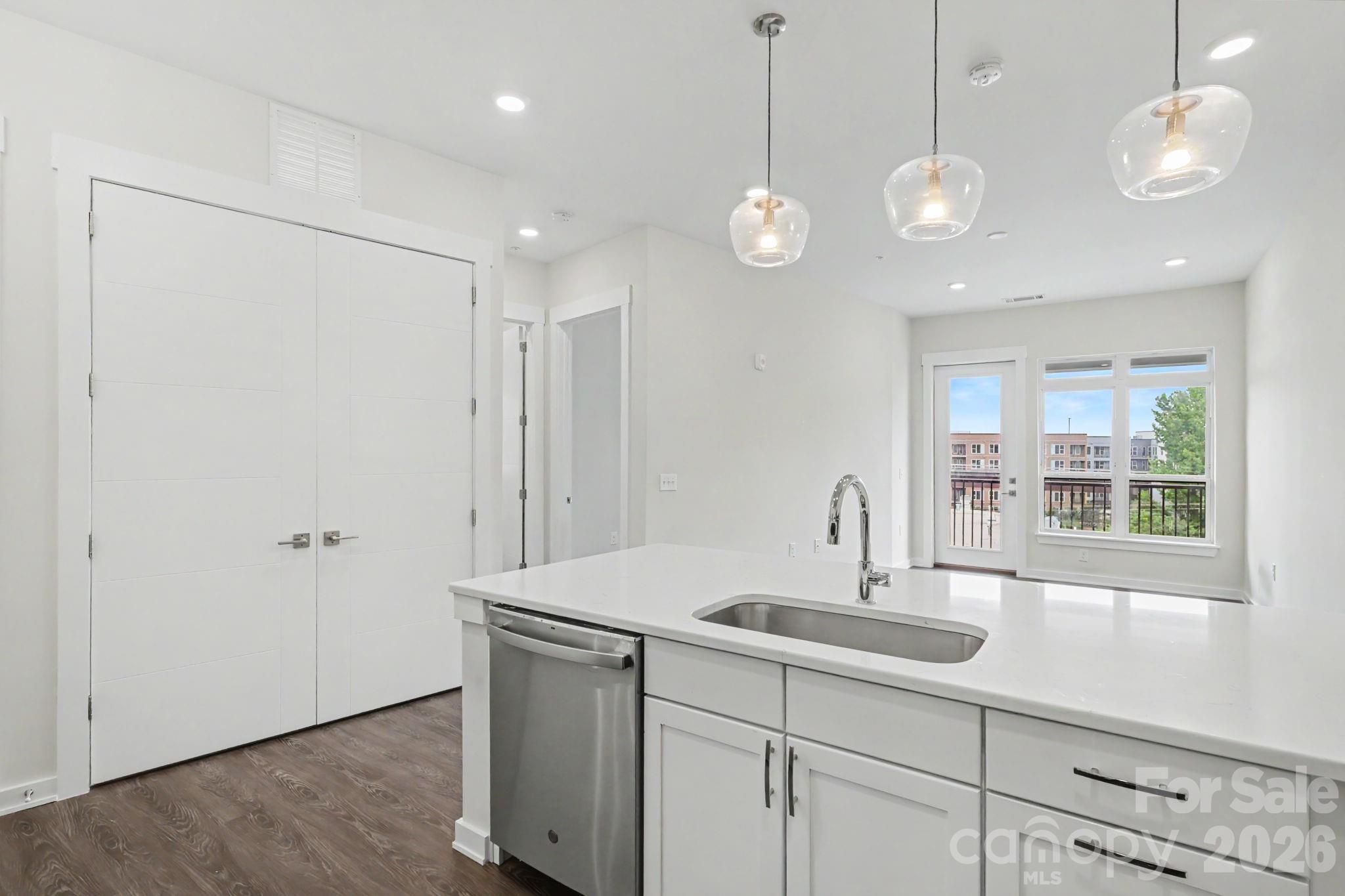 Galleries at NODA - Residential