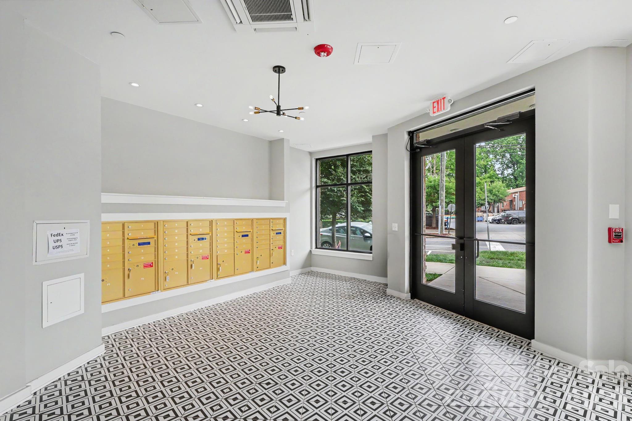 Galleries at NODA - Residential