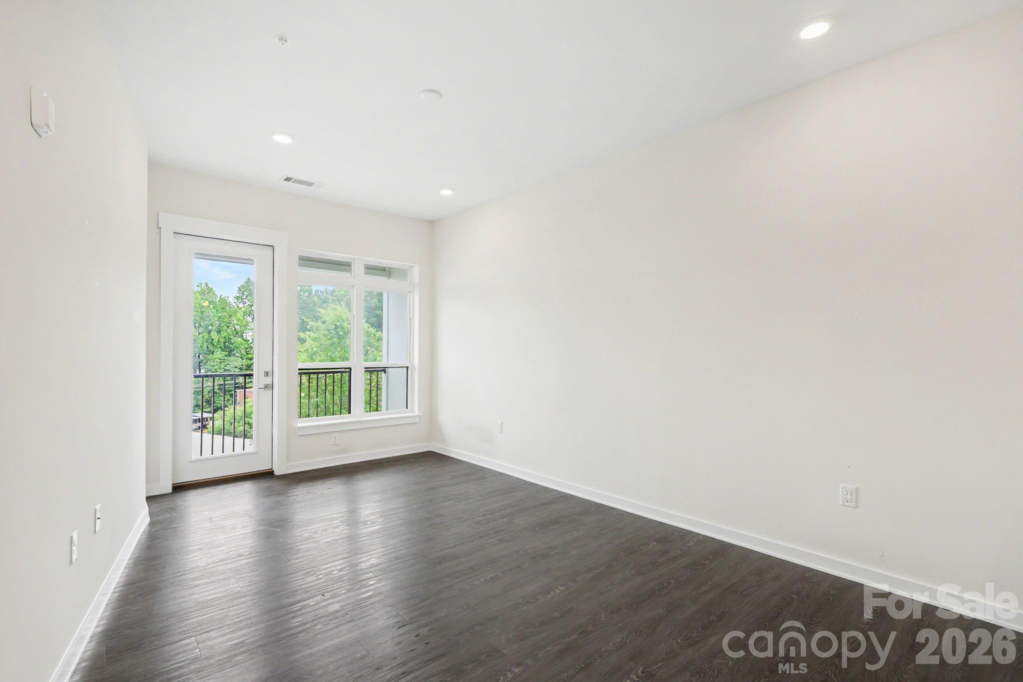 Galleries at NODA - Residential