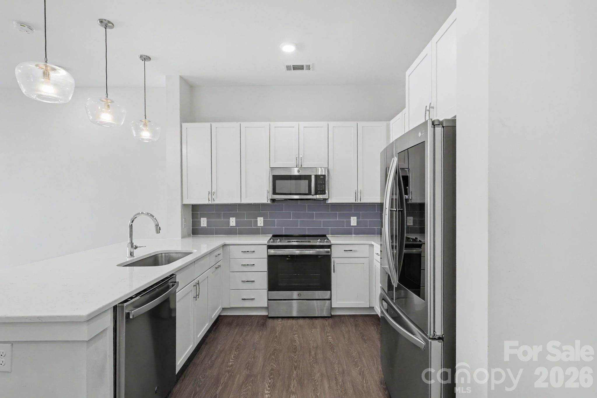 Galleries at NODA - Residential