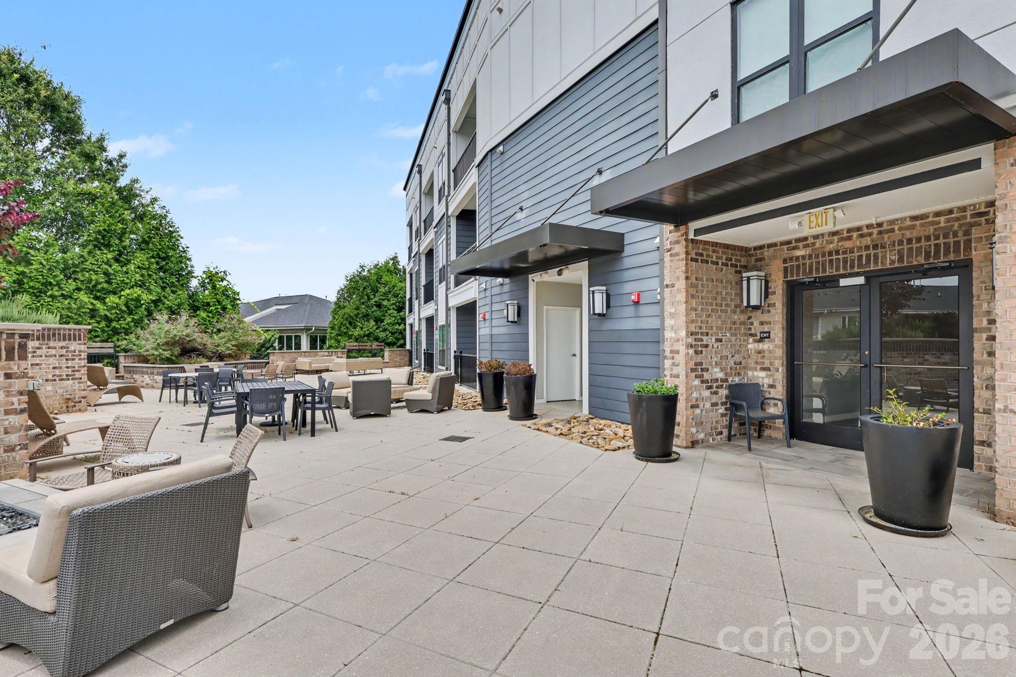 Galleries at NODA - Residential