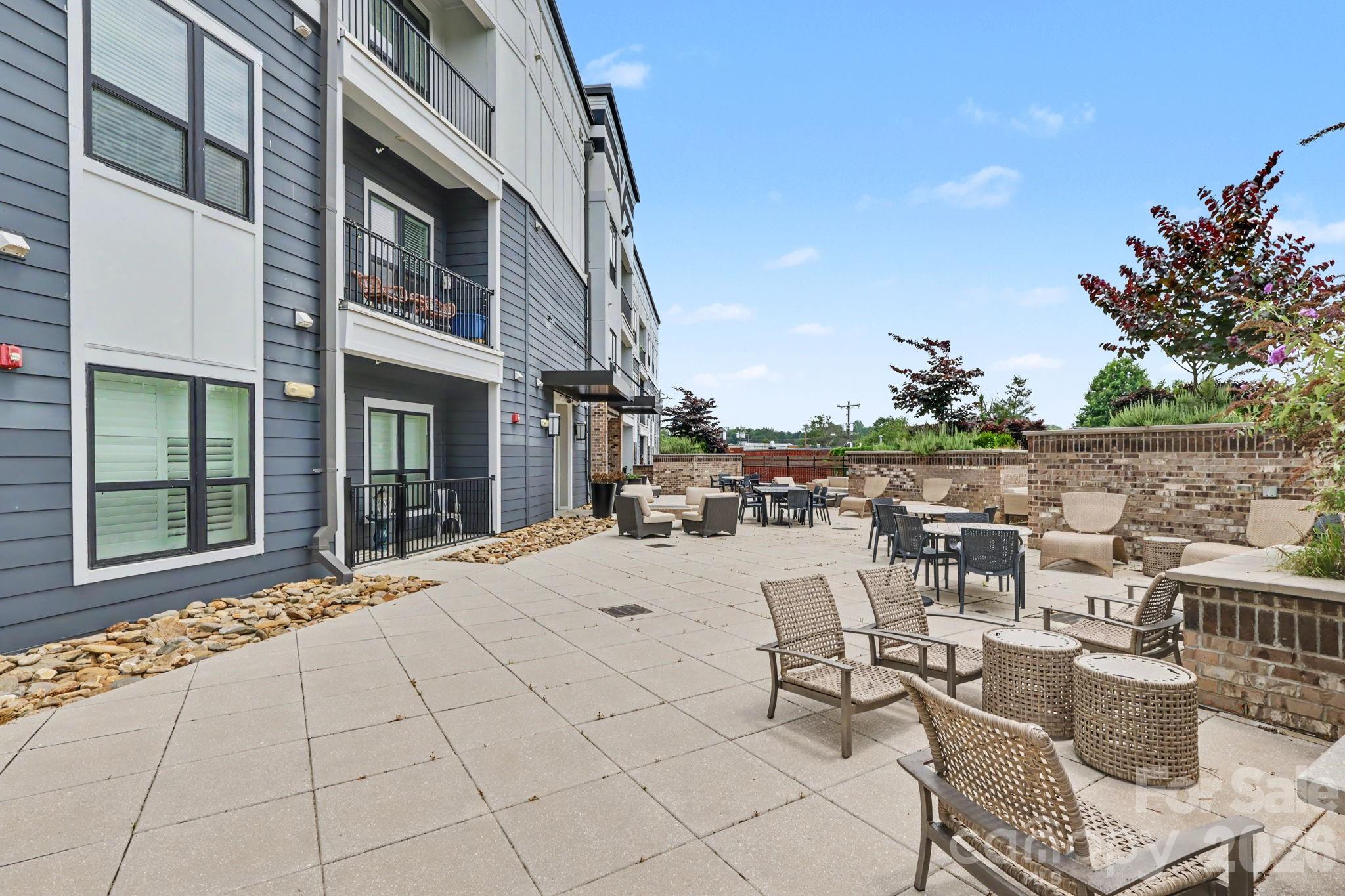 Galleries at NODA - Residential