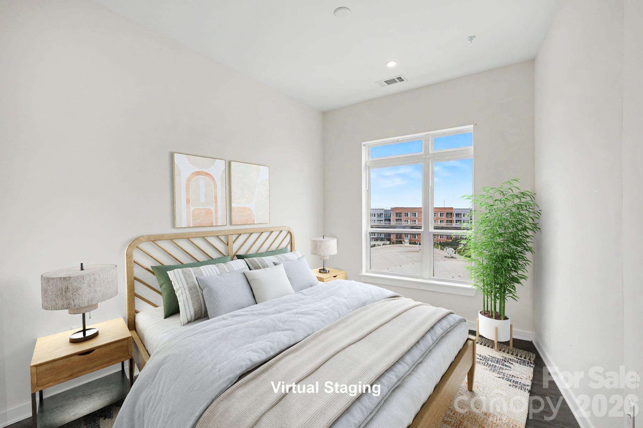 Galleries at NODA - Residential