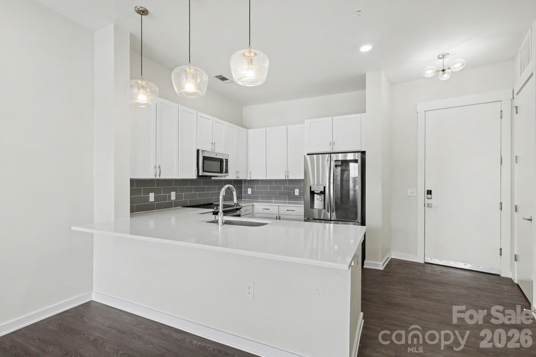 Galleries at NODA - Residential