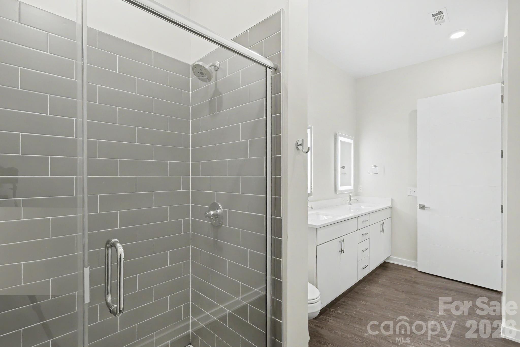 Galleries at NODA - Residential