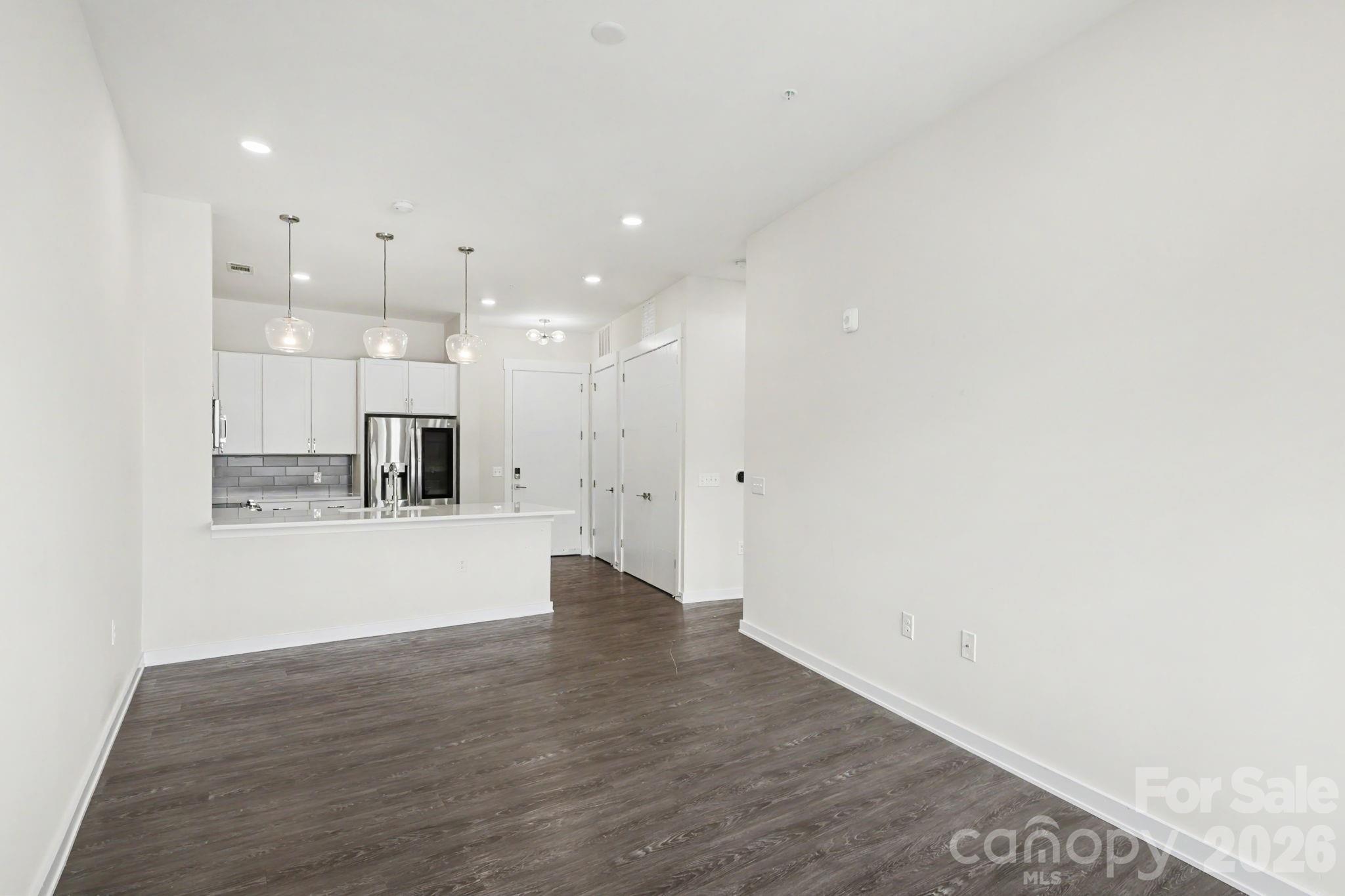 Galleries at NODA - Residential