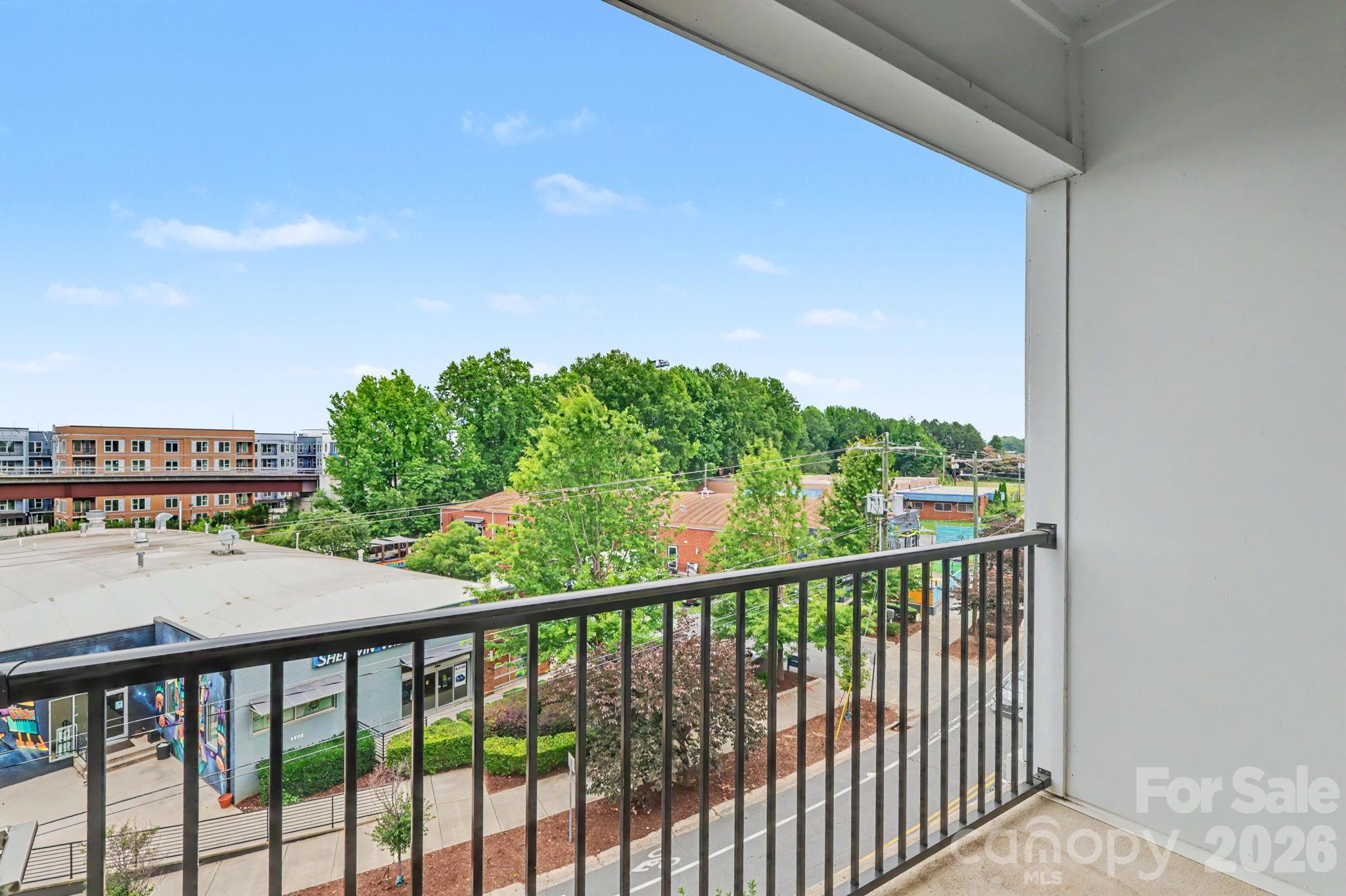 Galleries at NODA - Residential