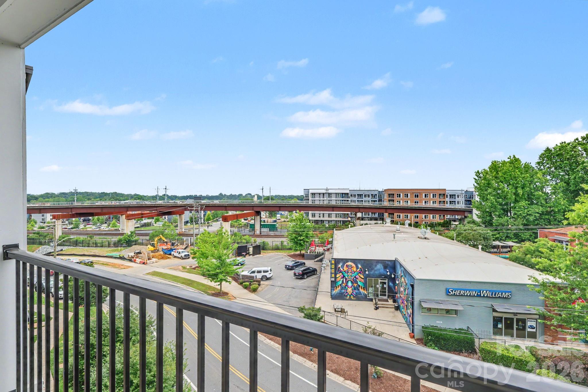 Galleries at NODA - Residential