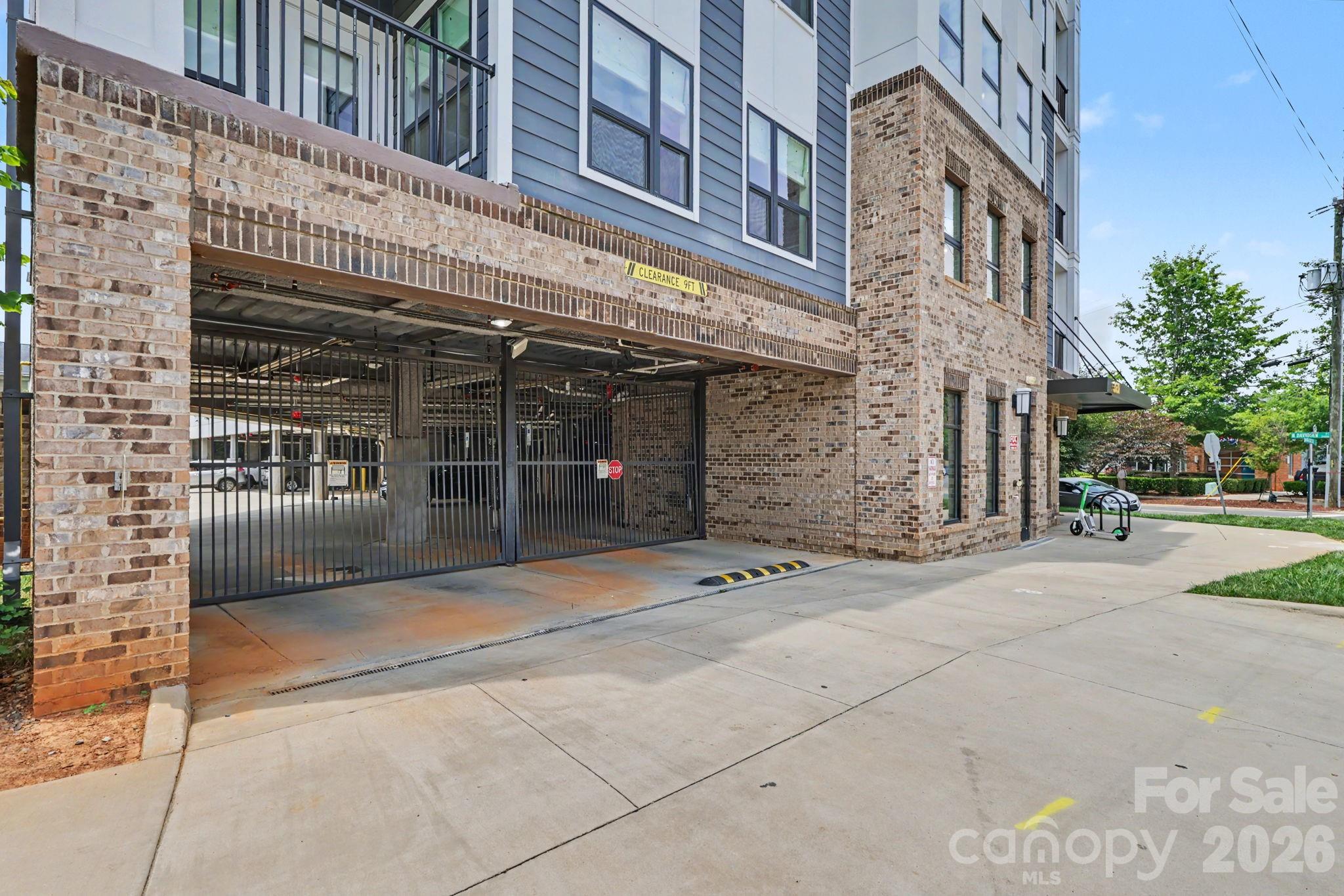 Galleries at NODA - Residential
