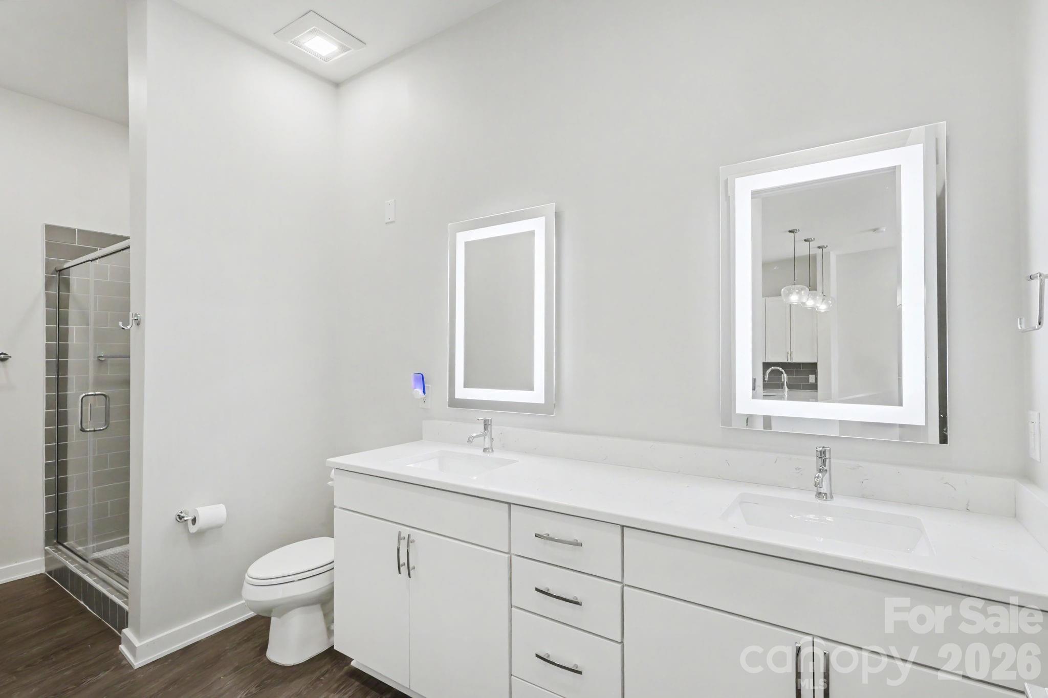 Galleries at NODA - Residential