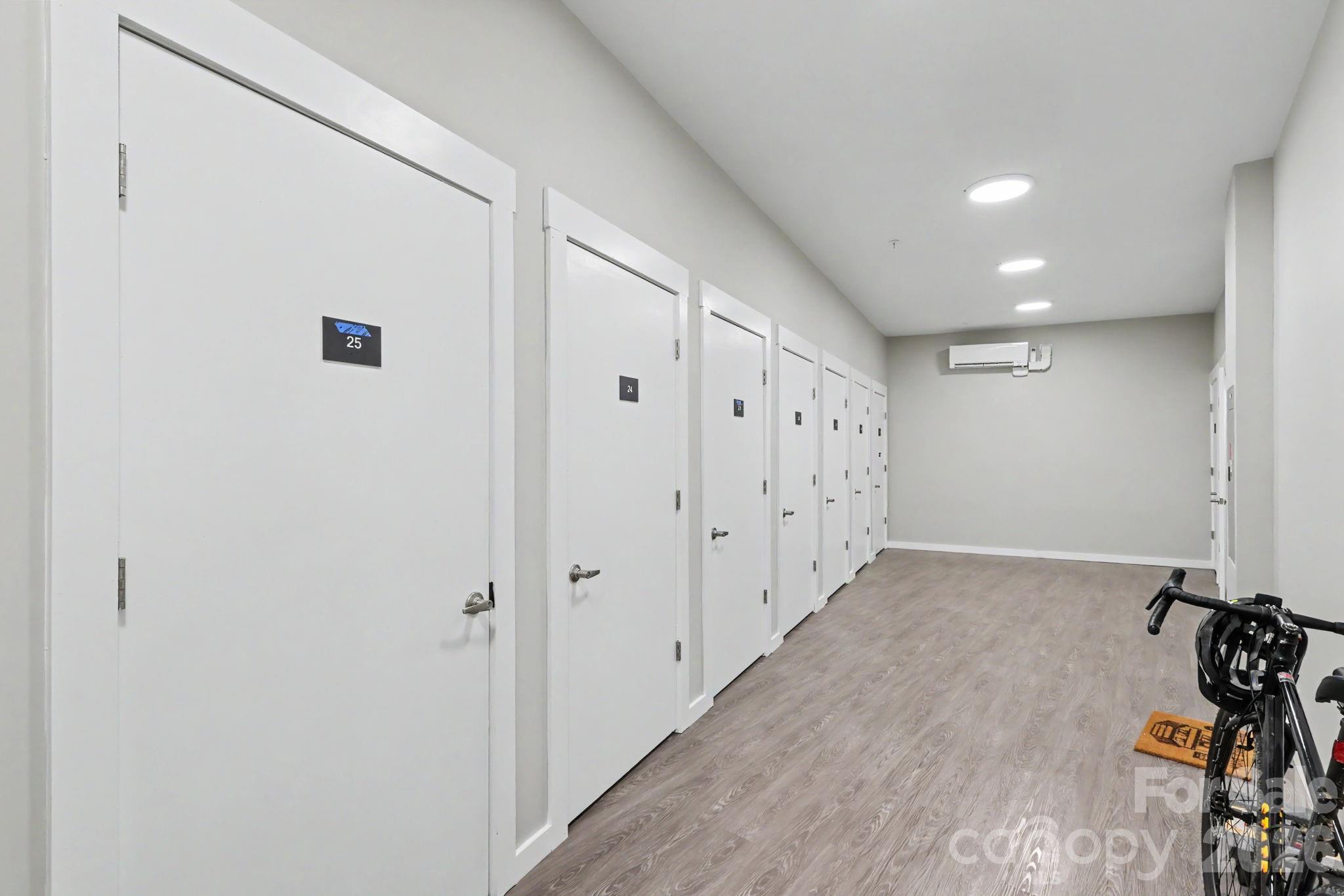 Galleries at NODA - Residential