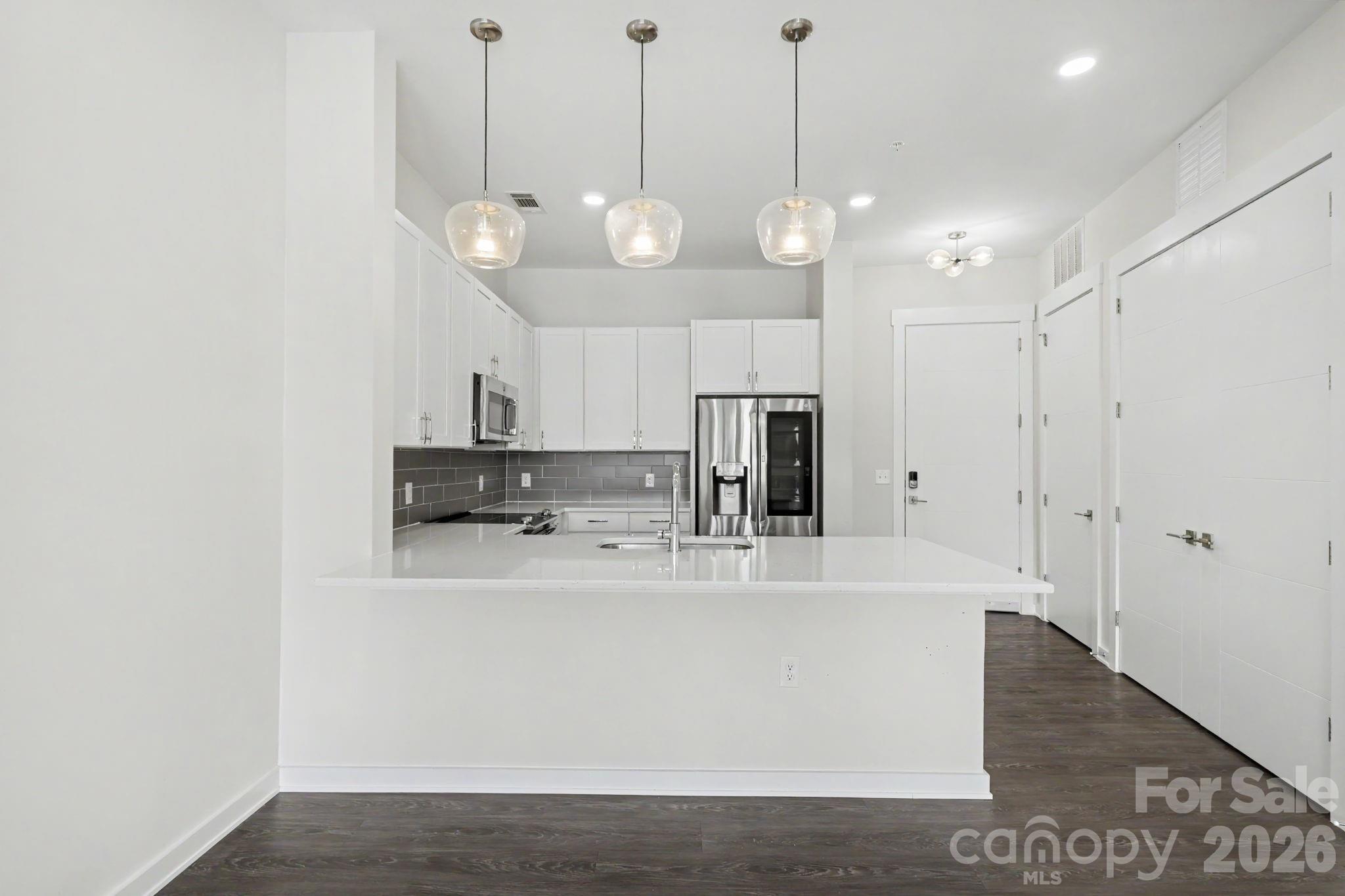Galleries at NODA - Residential