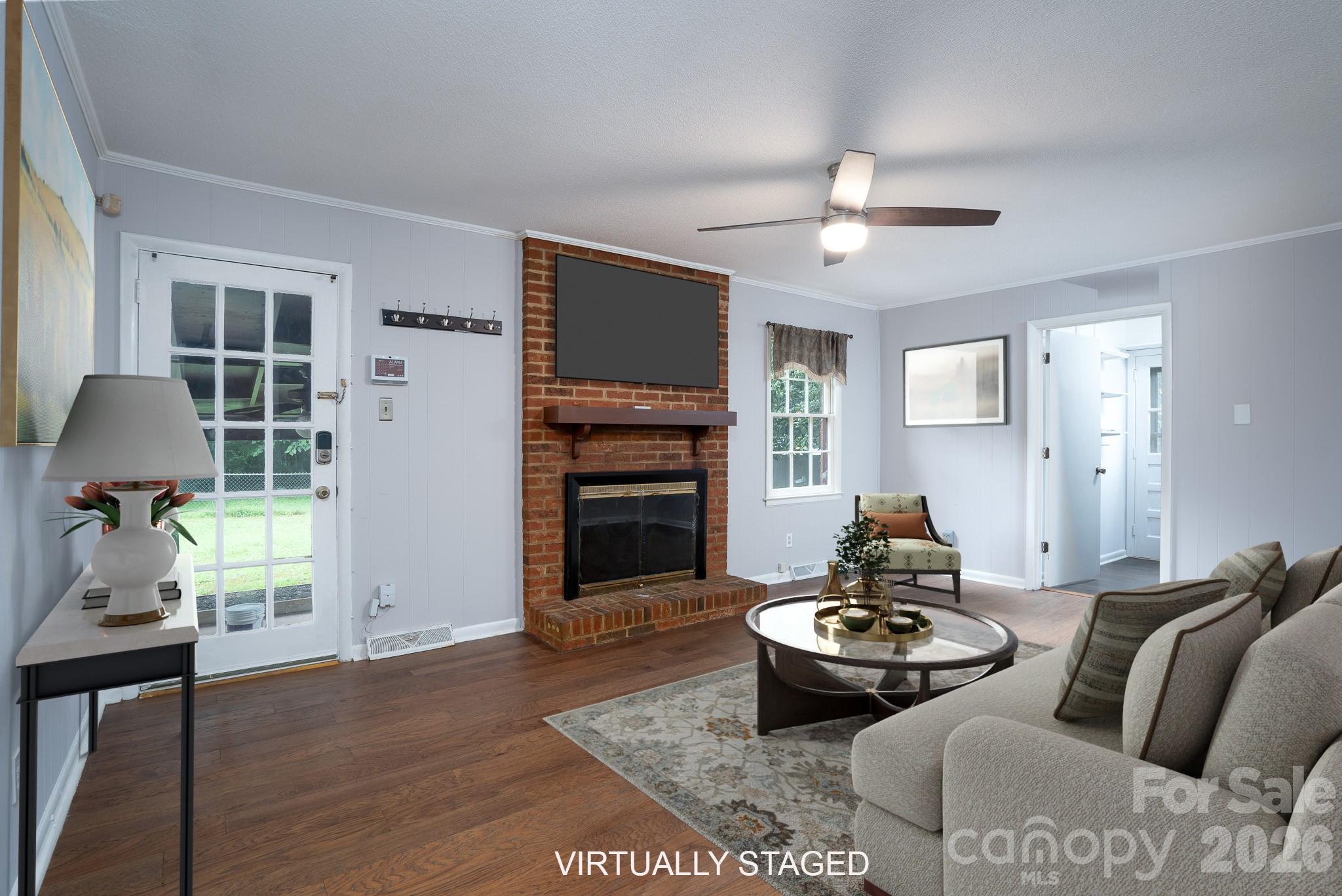 Birnam Woods - Residential