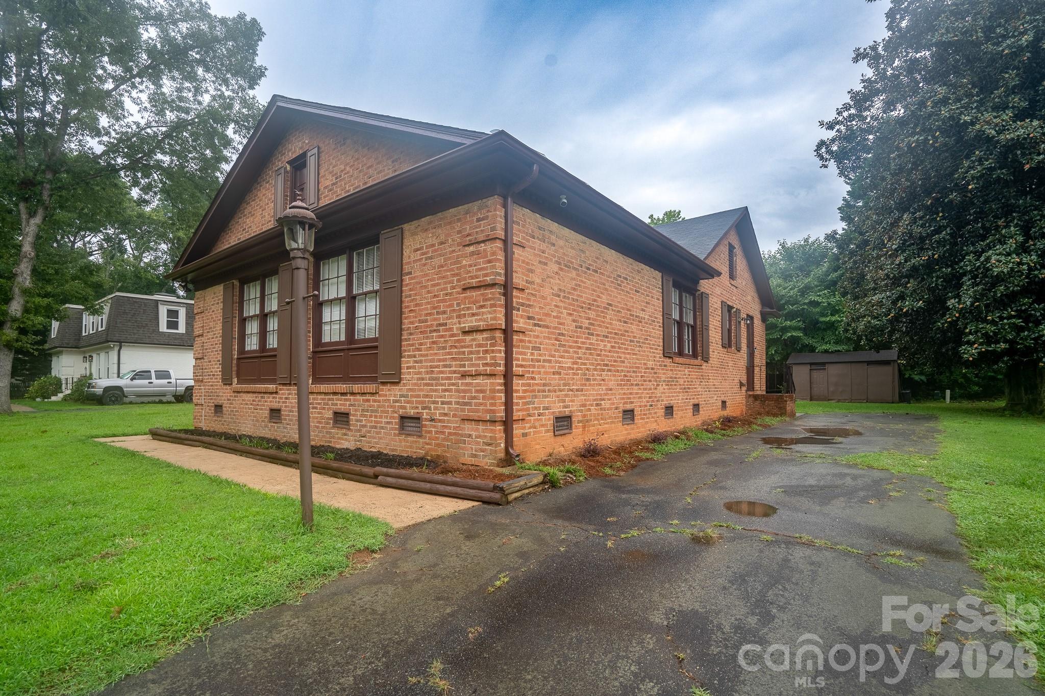 Birnam Woods - Residential