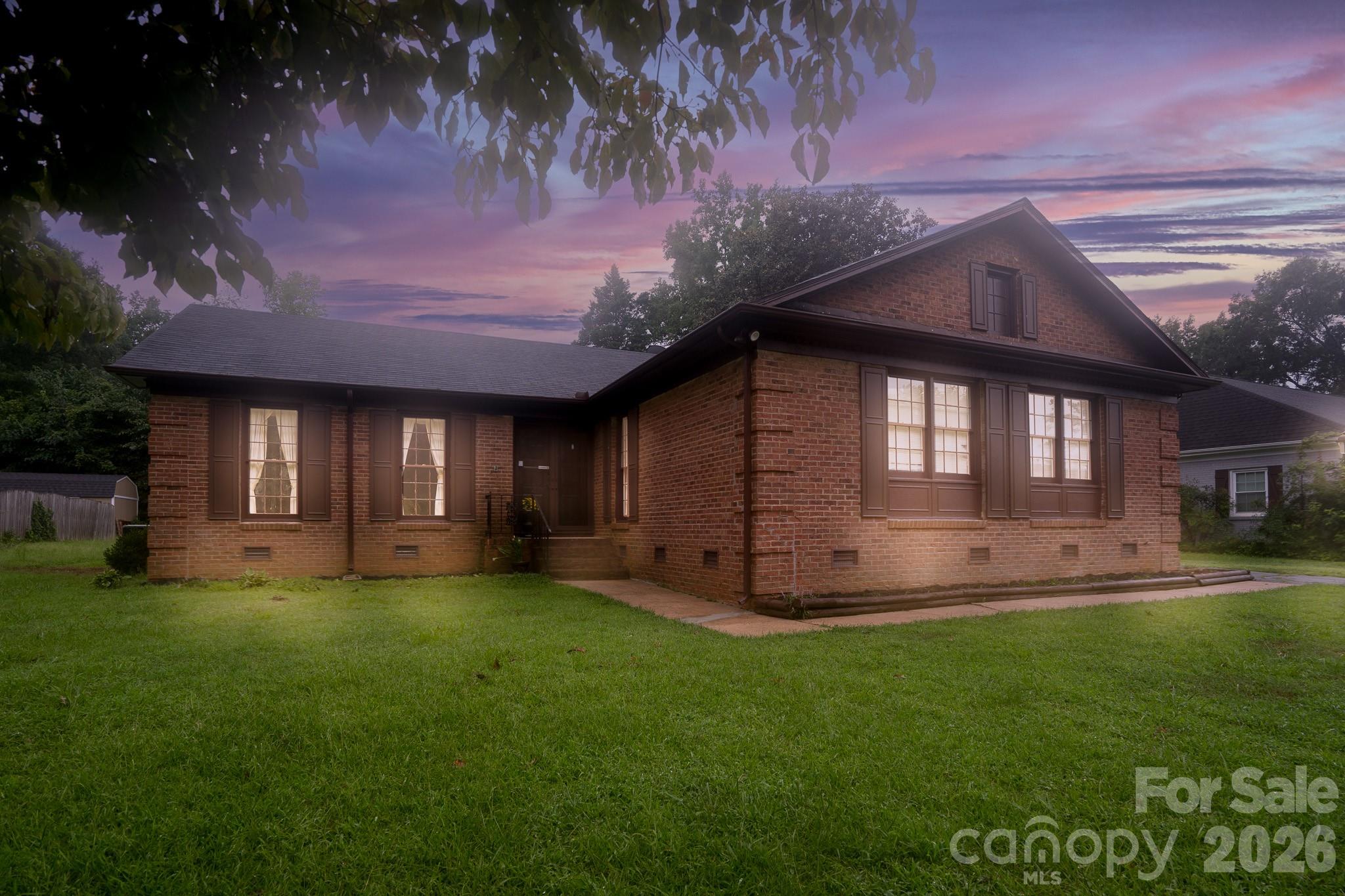 Birnam Woods - Residential