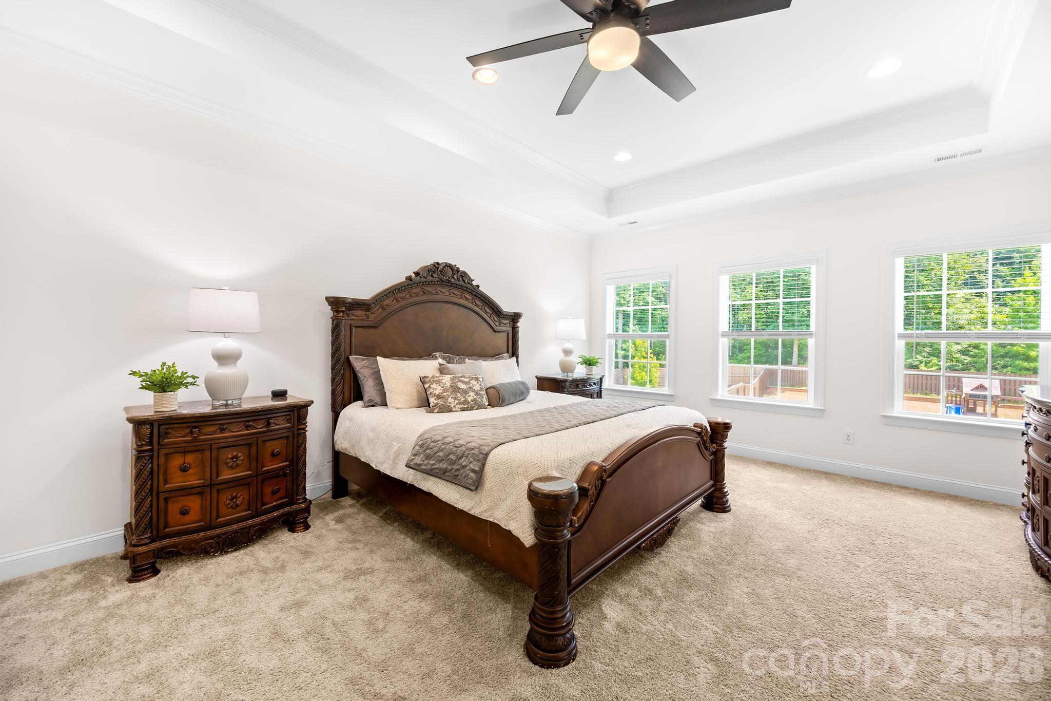 Harlow's Crossing - Residential