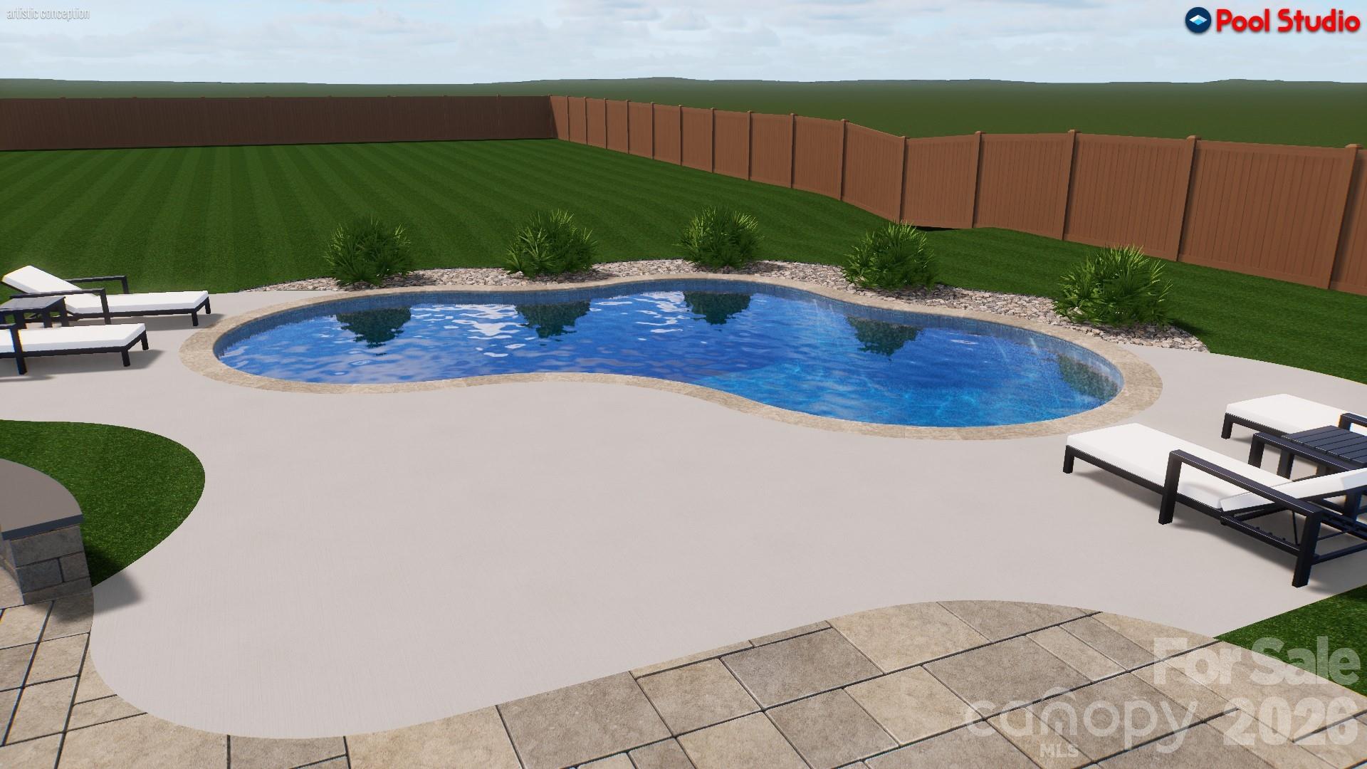Harlow's Crossing - Residential