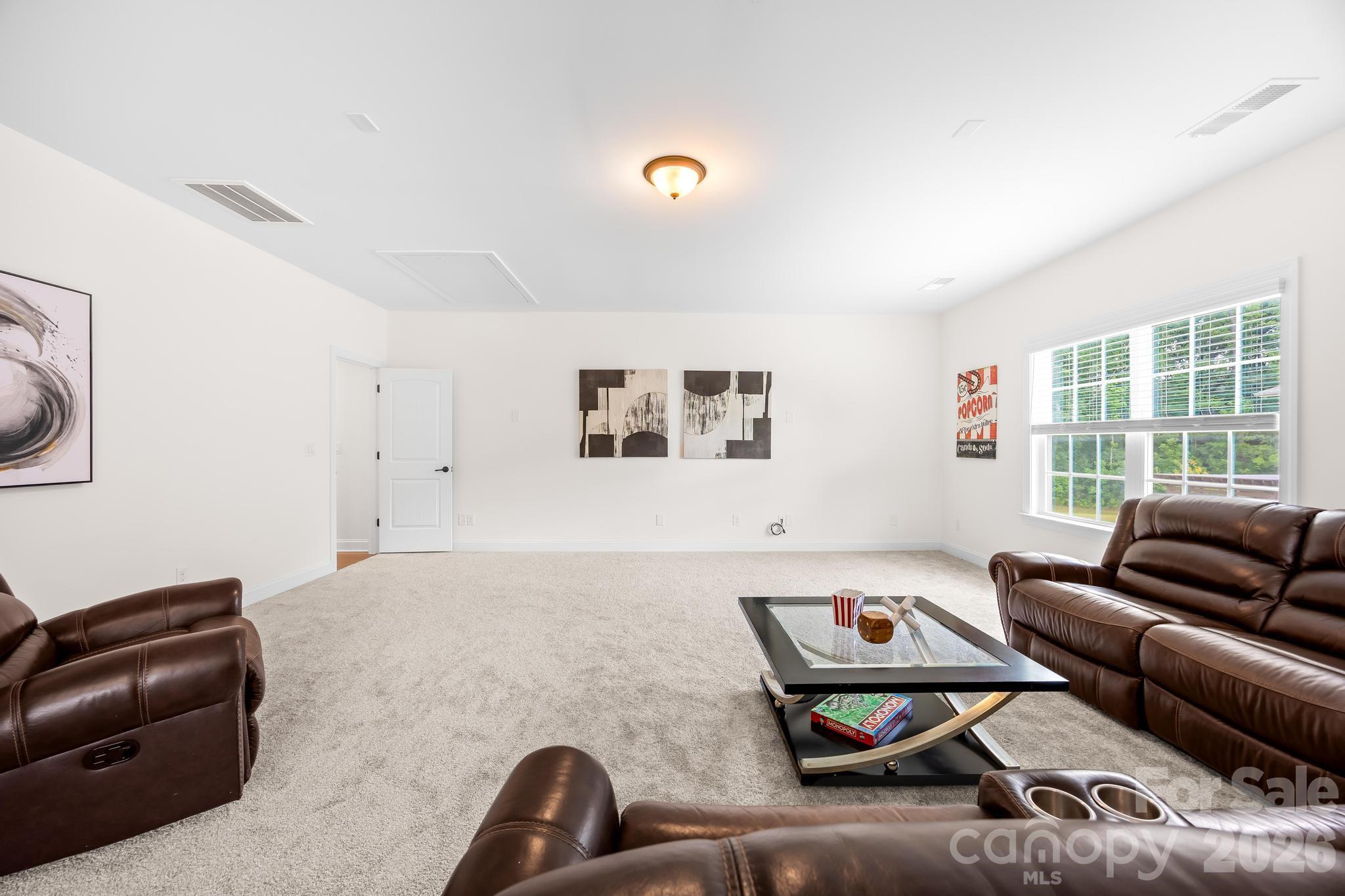 Harlow's Crossing - Residential