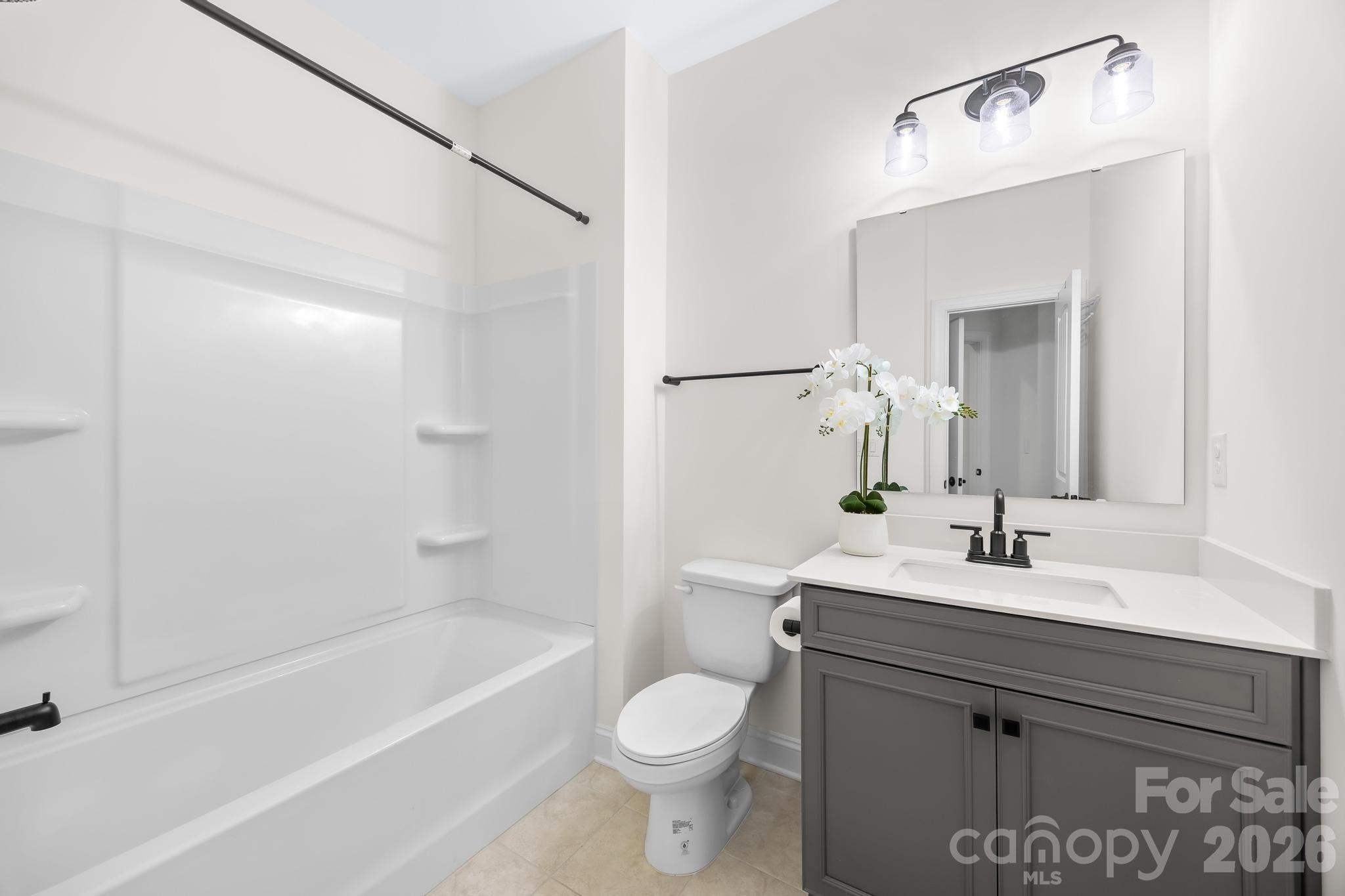Harlow's Crossing - Residential