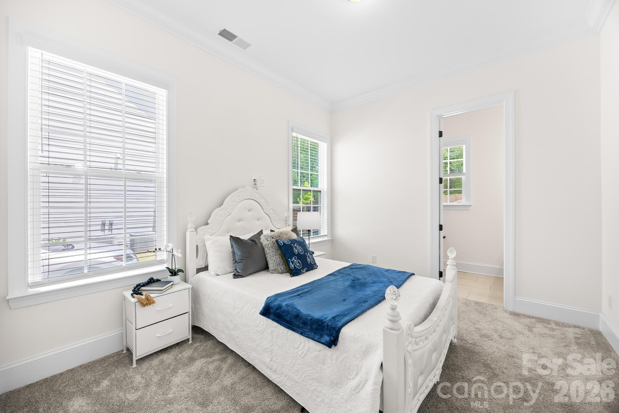 Harlow's Crossing - Residential
