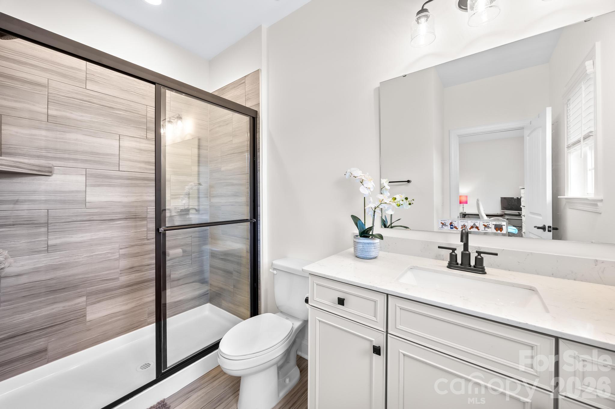 Harlow's Crossing - Residential