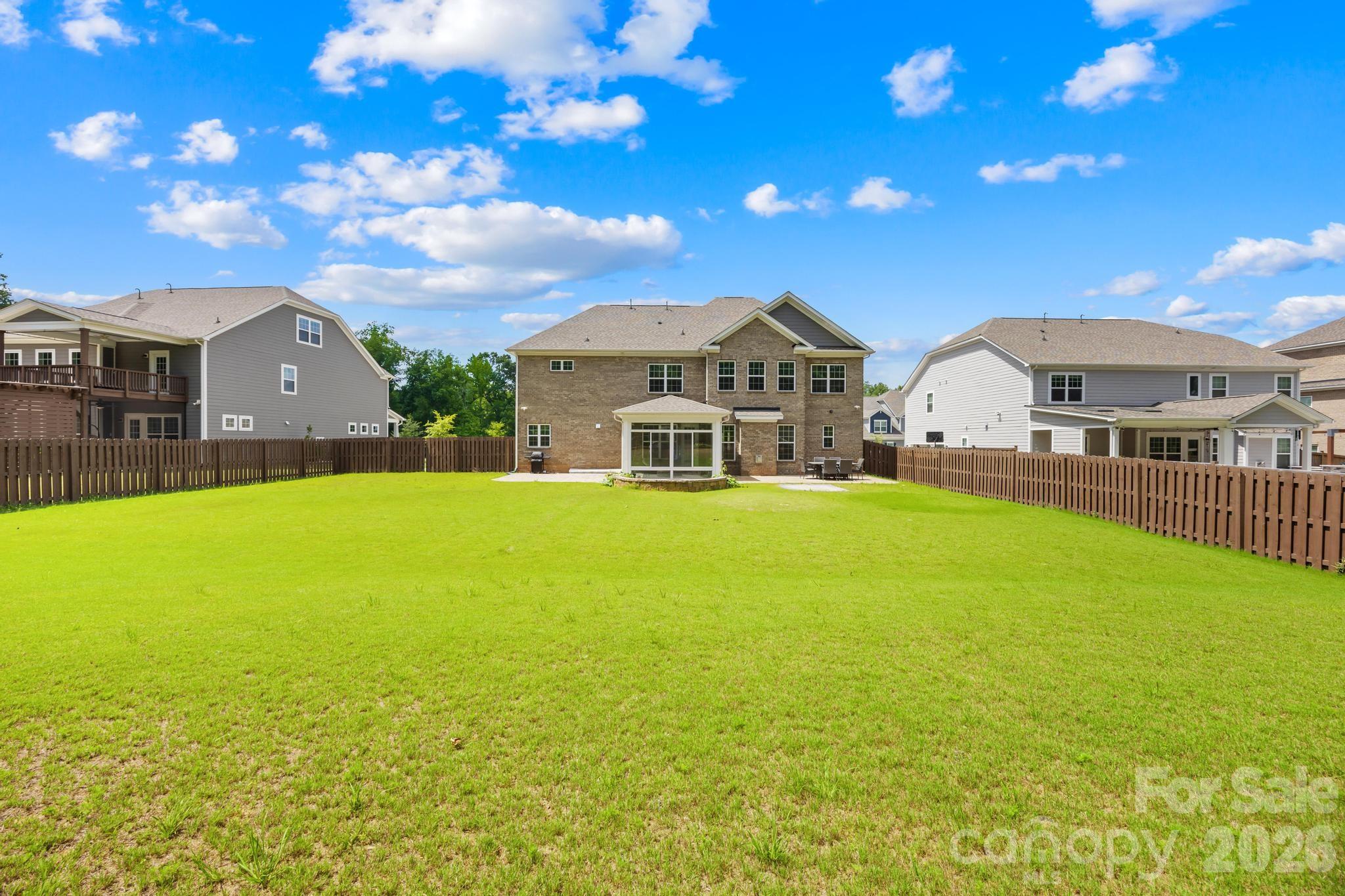 Harlow's Crossing - Residential