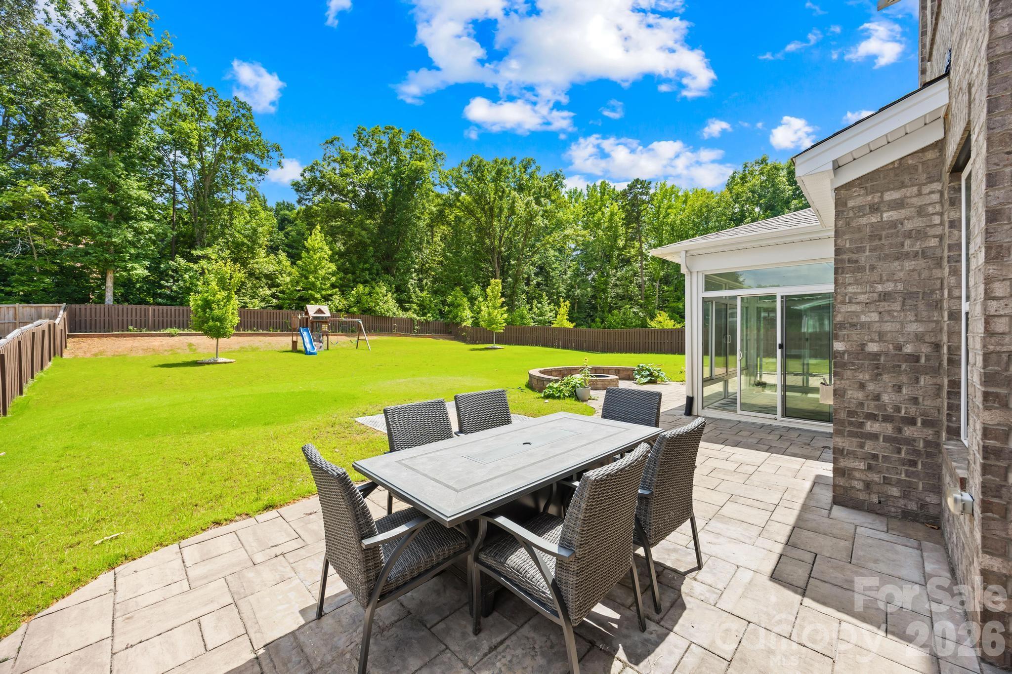 Harlow's Crossing - Residential