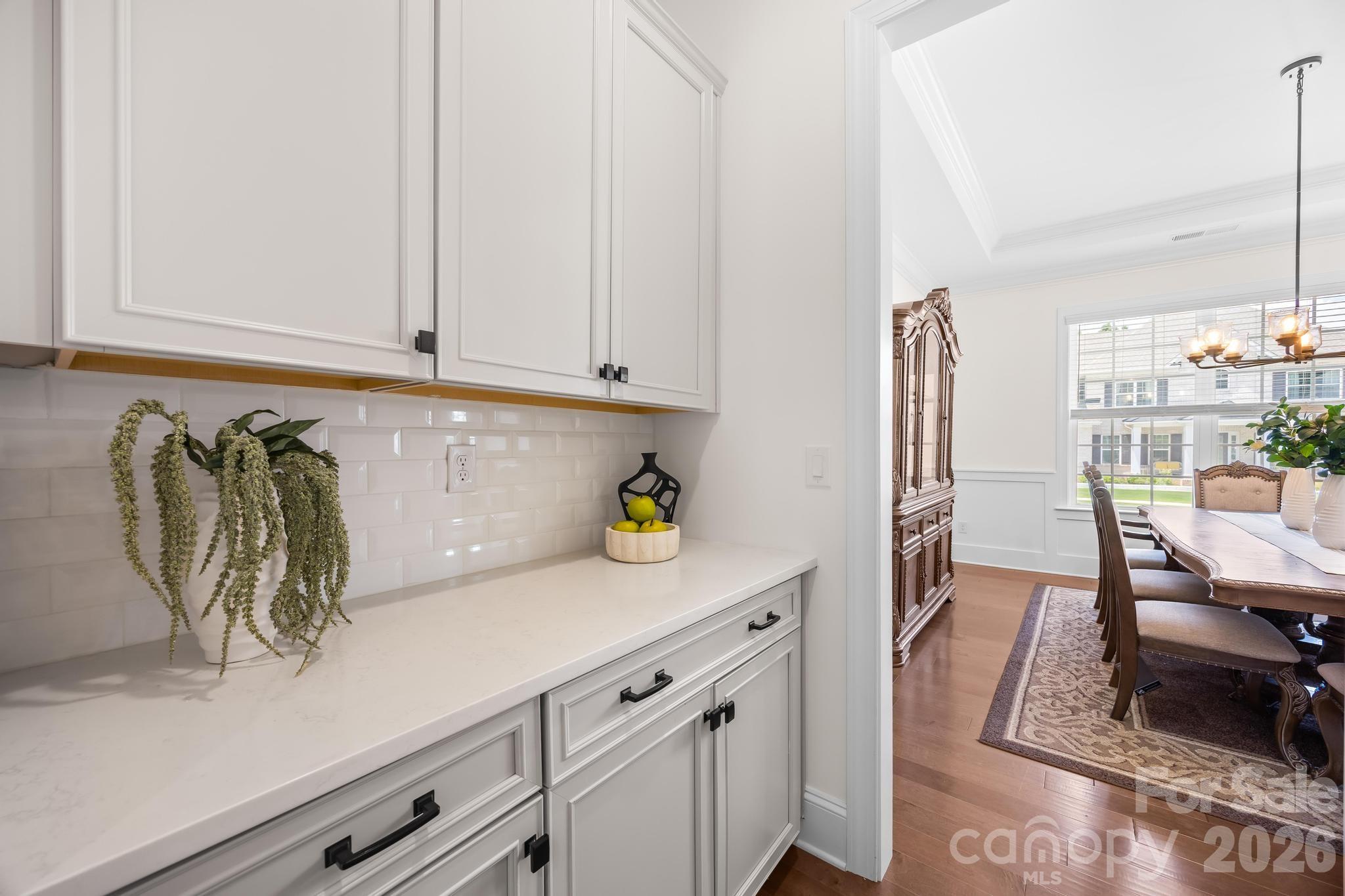 Harlow's Crossing - Residential