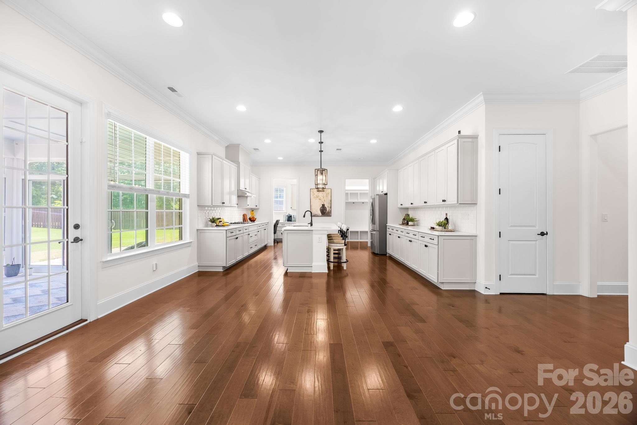 Harlow's Crossing - Residential