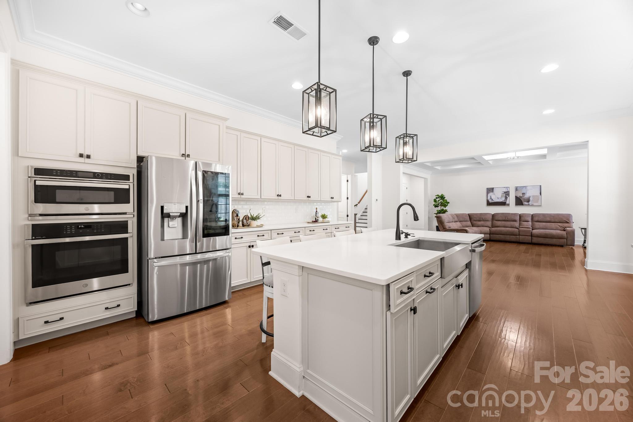 Harlow's Crossing - Residential