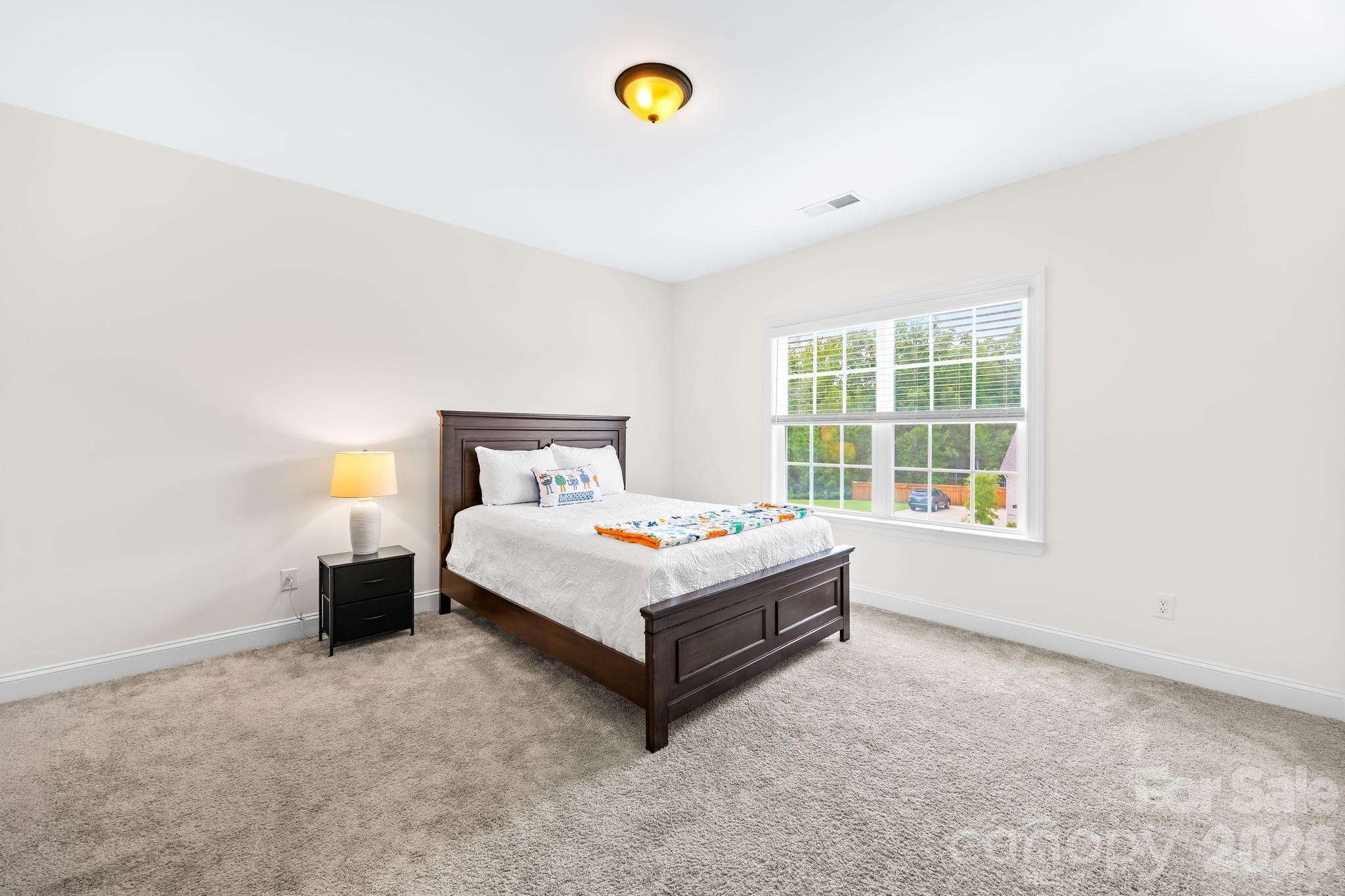 Harlow's Crossing - Residential