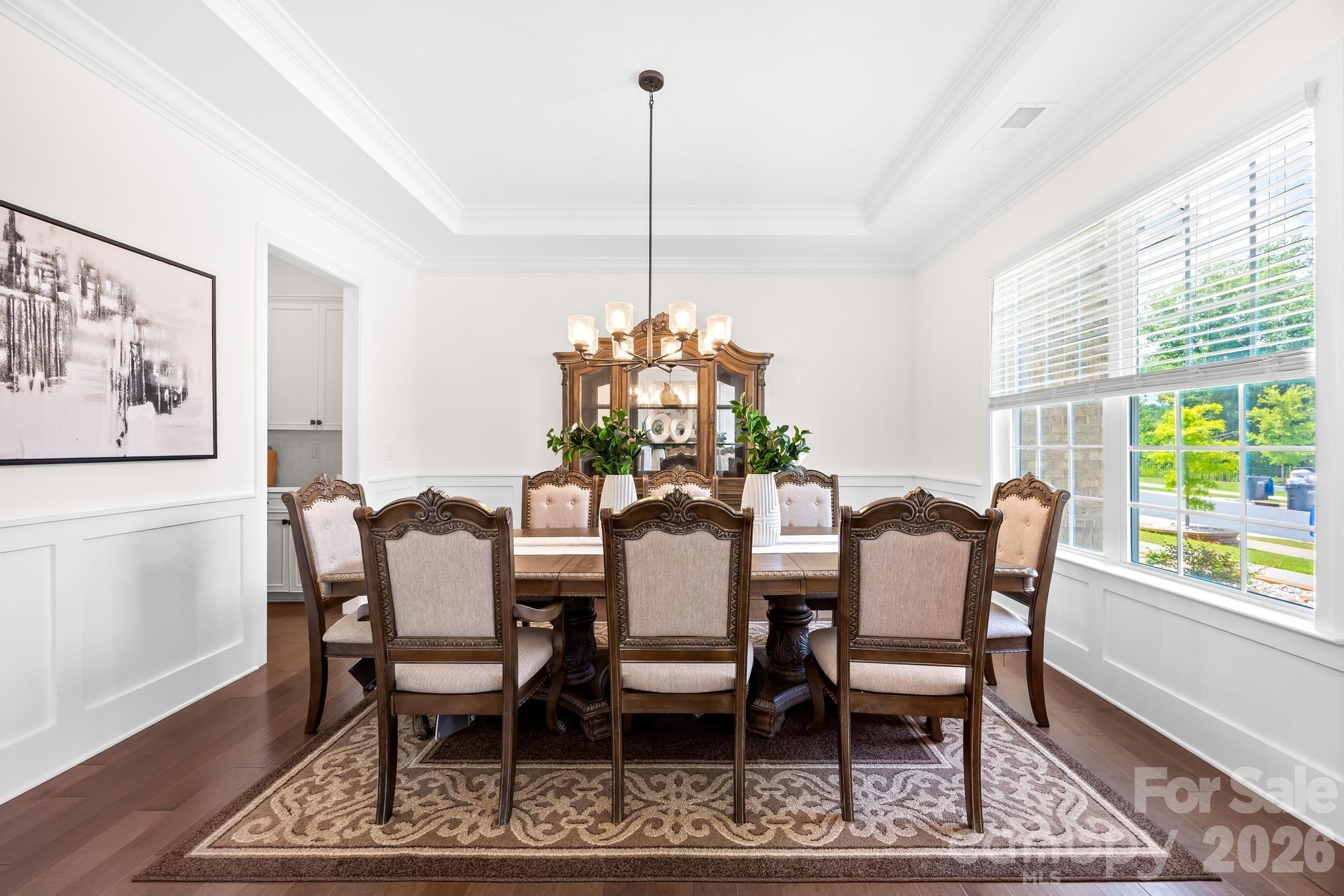 Harlow's Crossing - Residential
