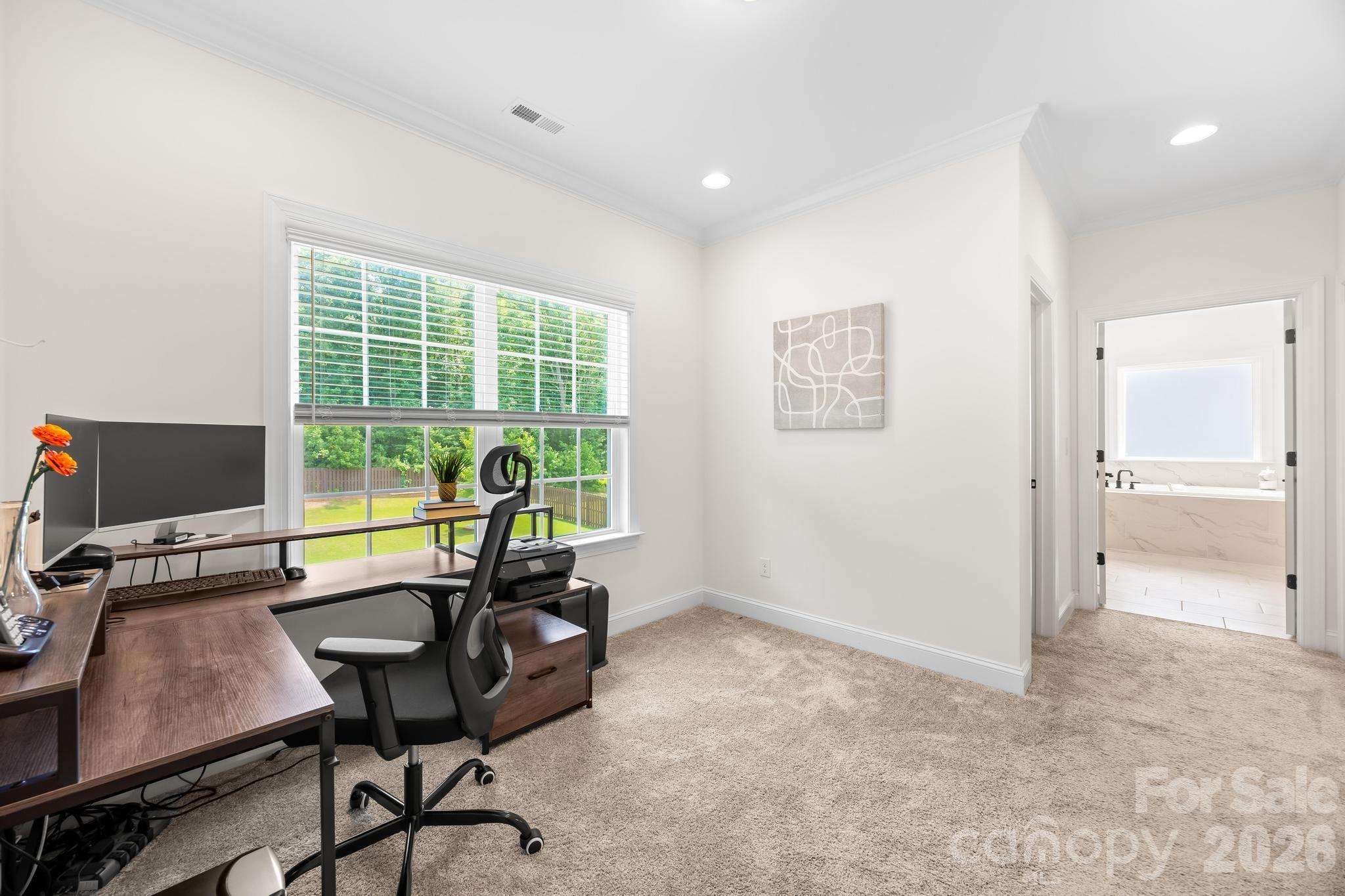 Harlow's Crossing - Residential