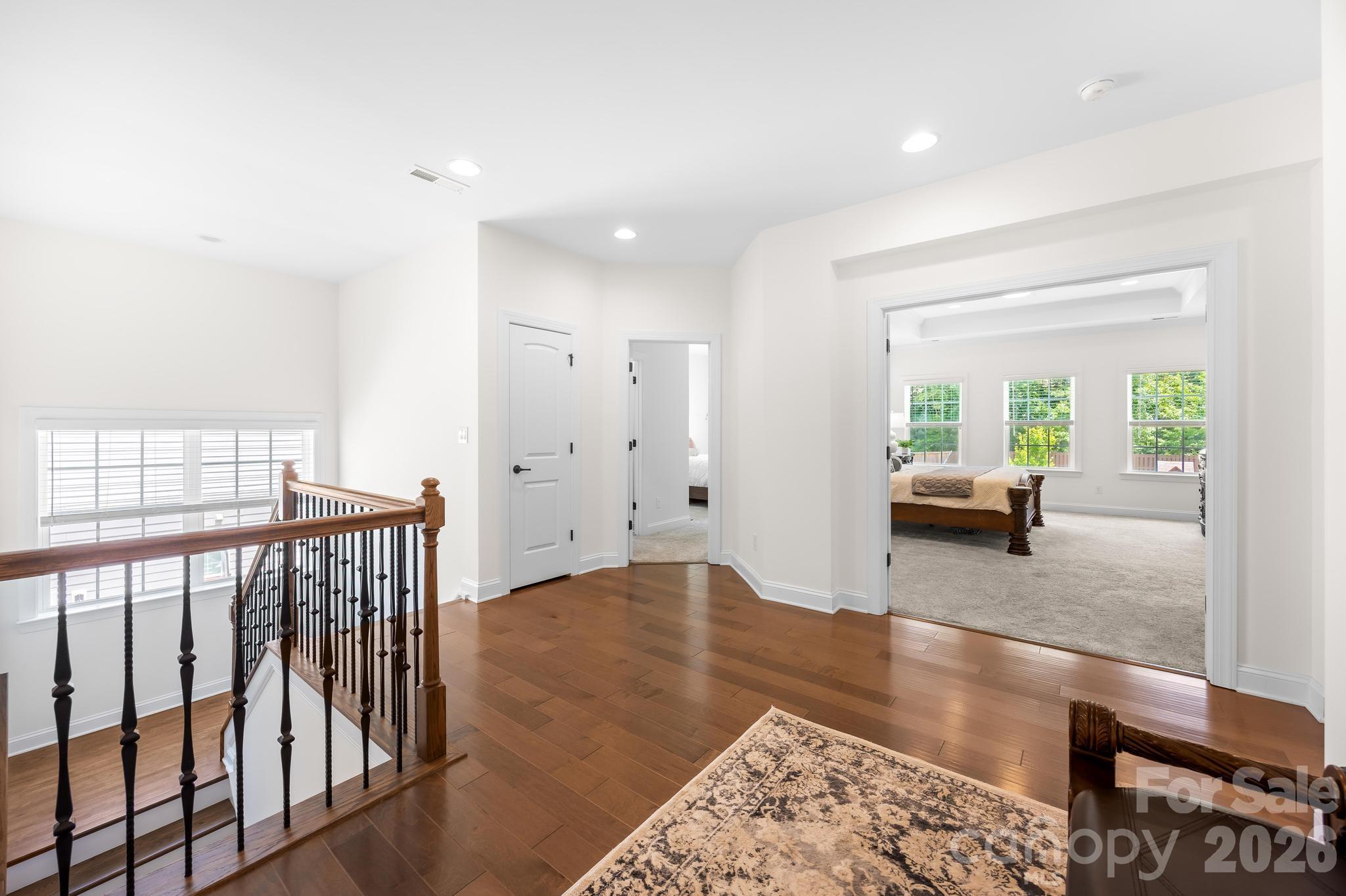 Harlow's Crossing - Residential