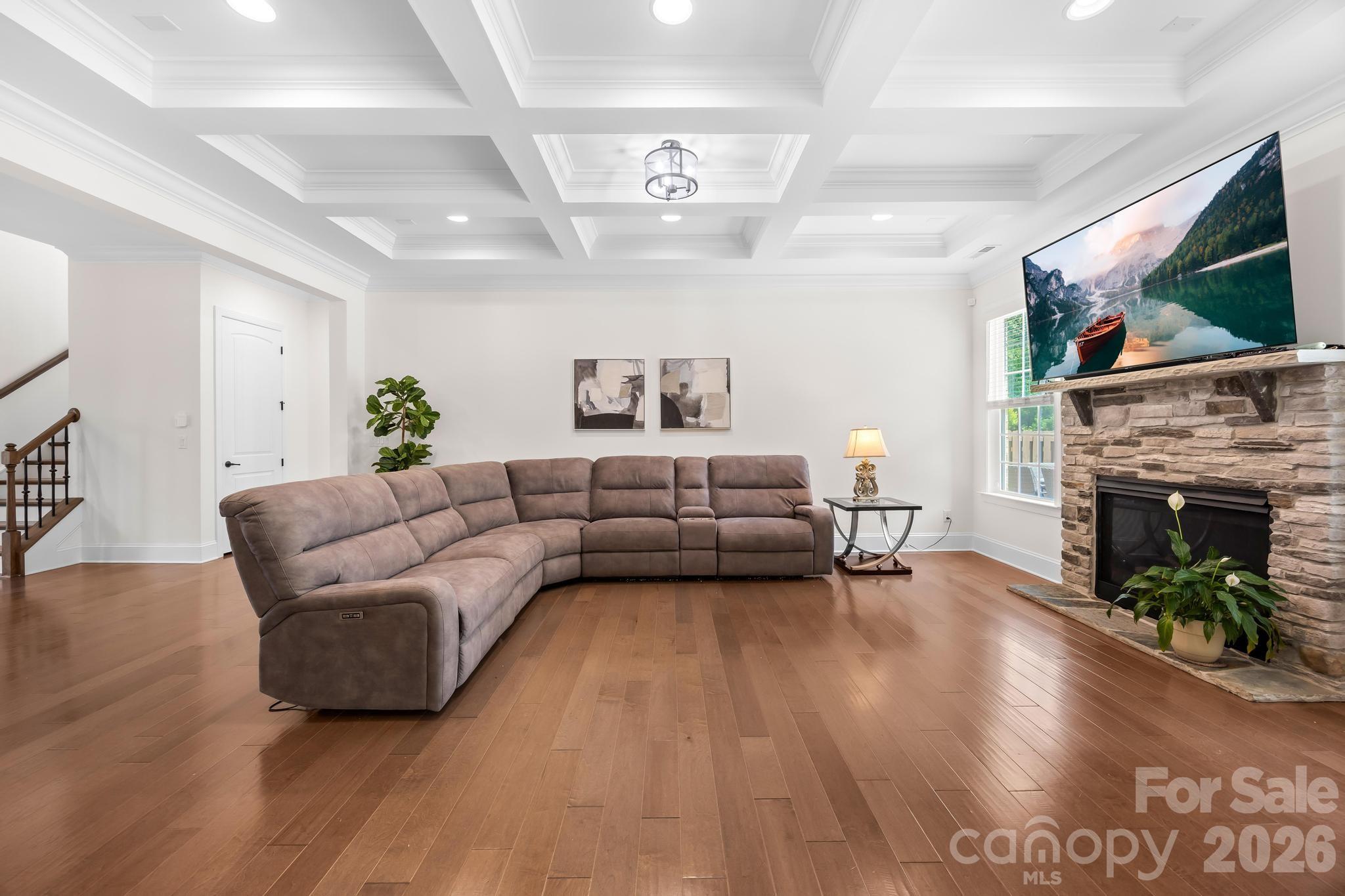 Harlow's Crossing - Residential