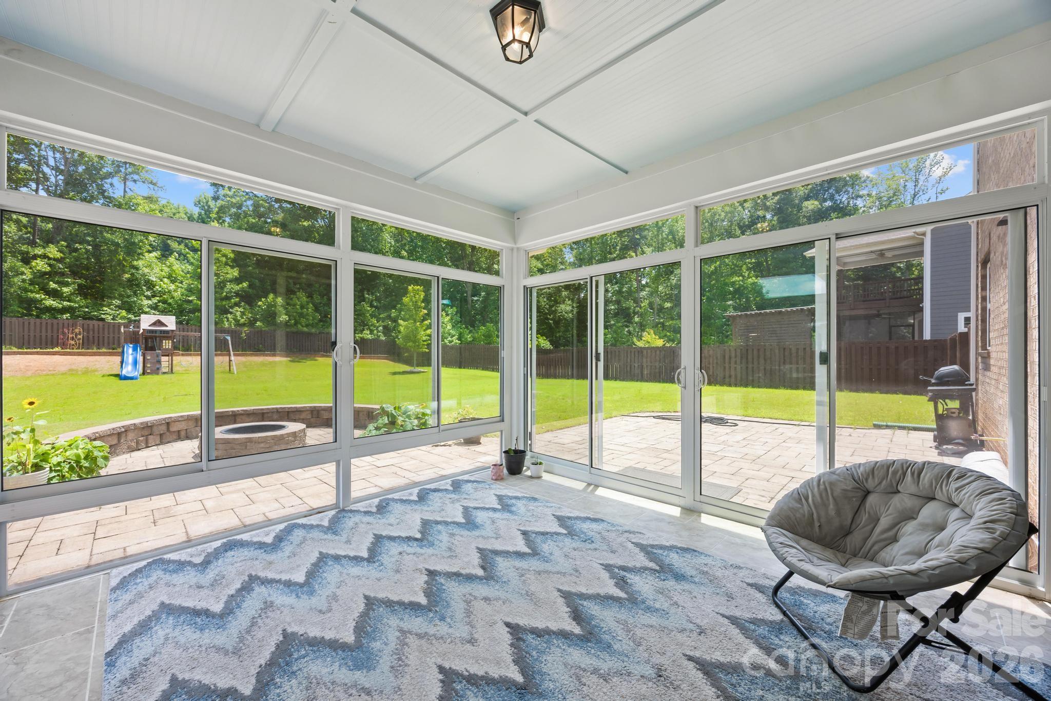 Harlow's Crossing - Residential